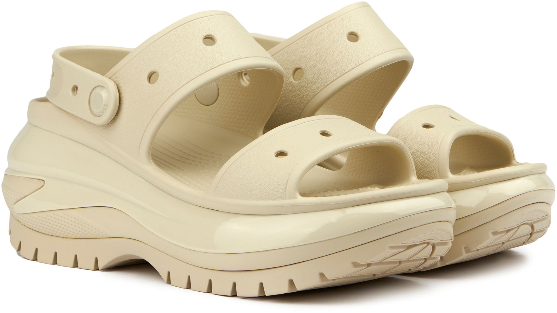 Crocs edie online