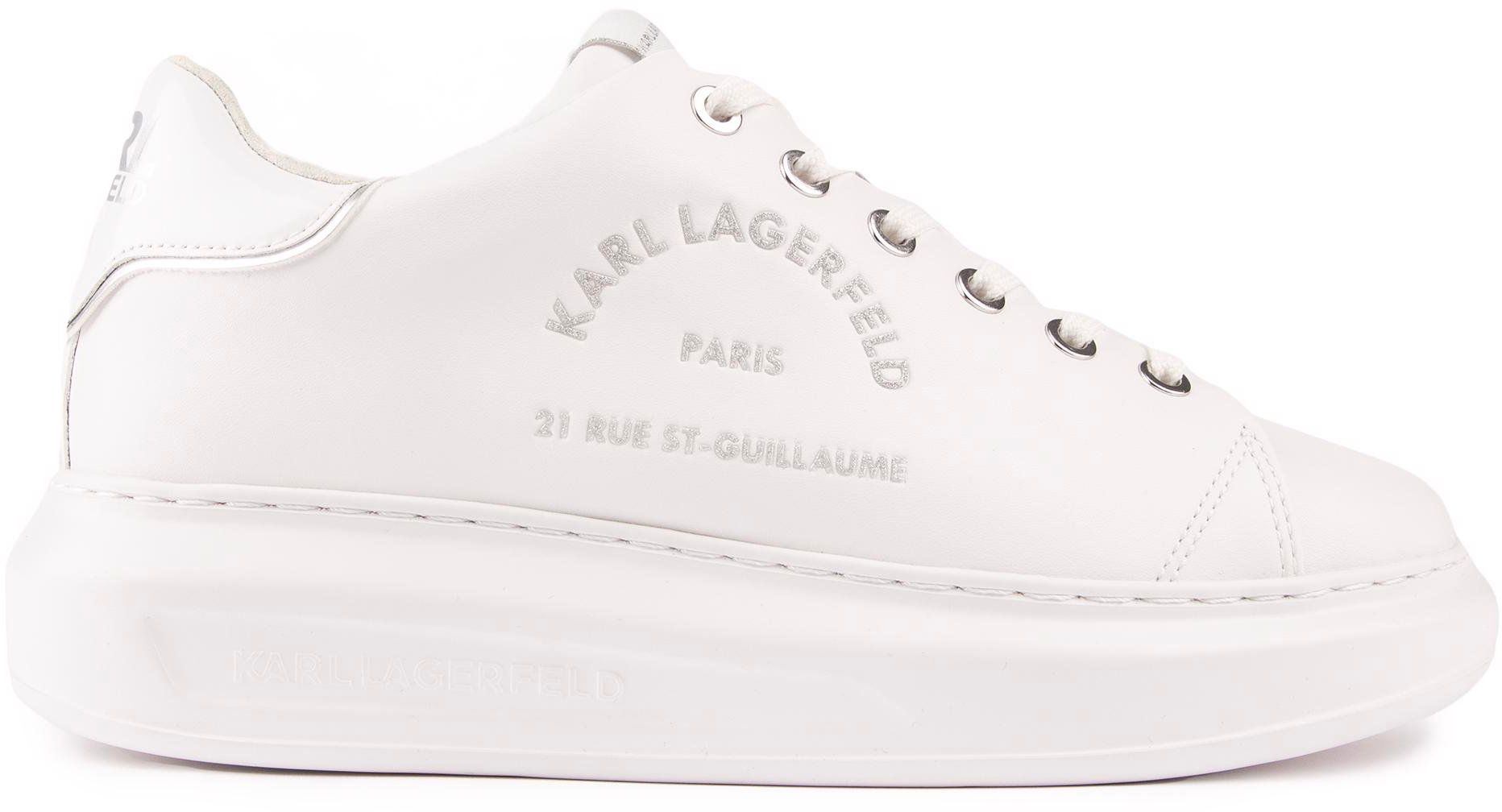 Karl lagerfeld chaussures online