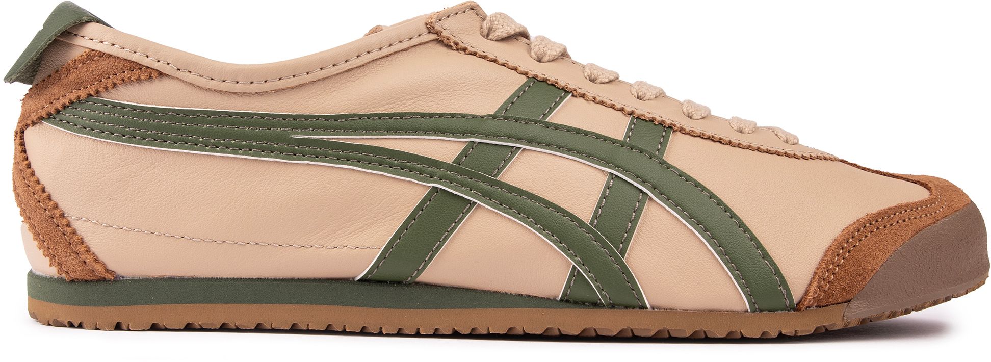 Asics onitsuka tiger mexico 66 beige on sale