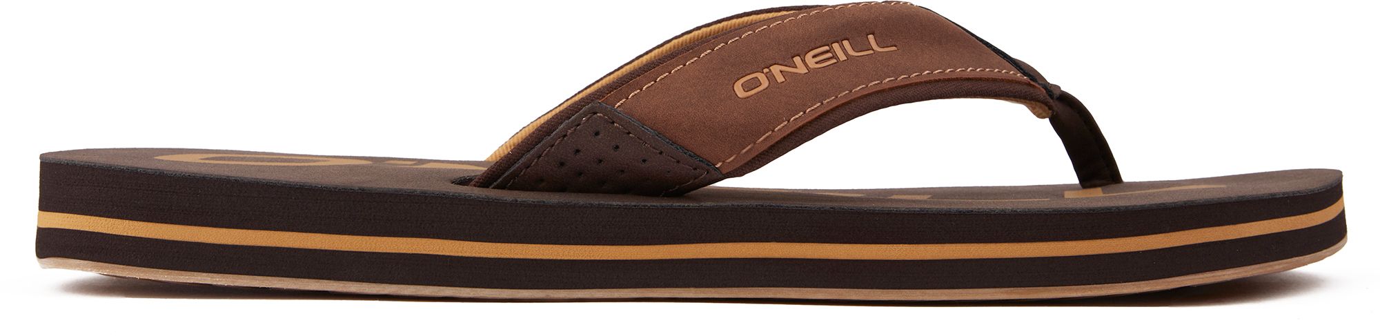 Oneill mens flip flops outlet