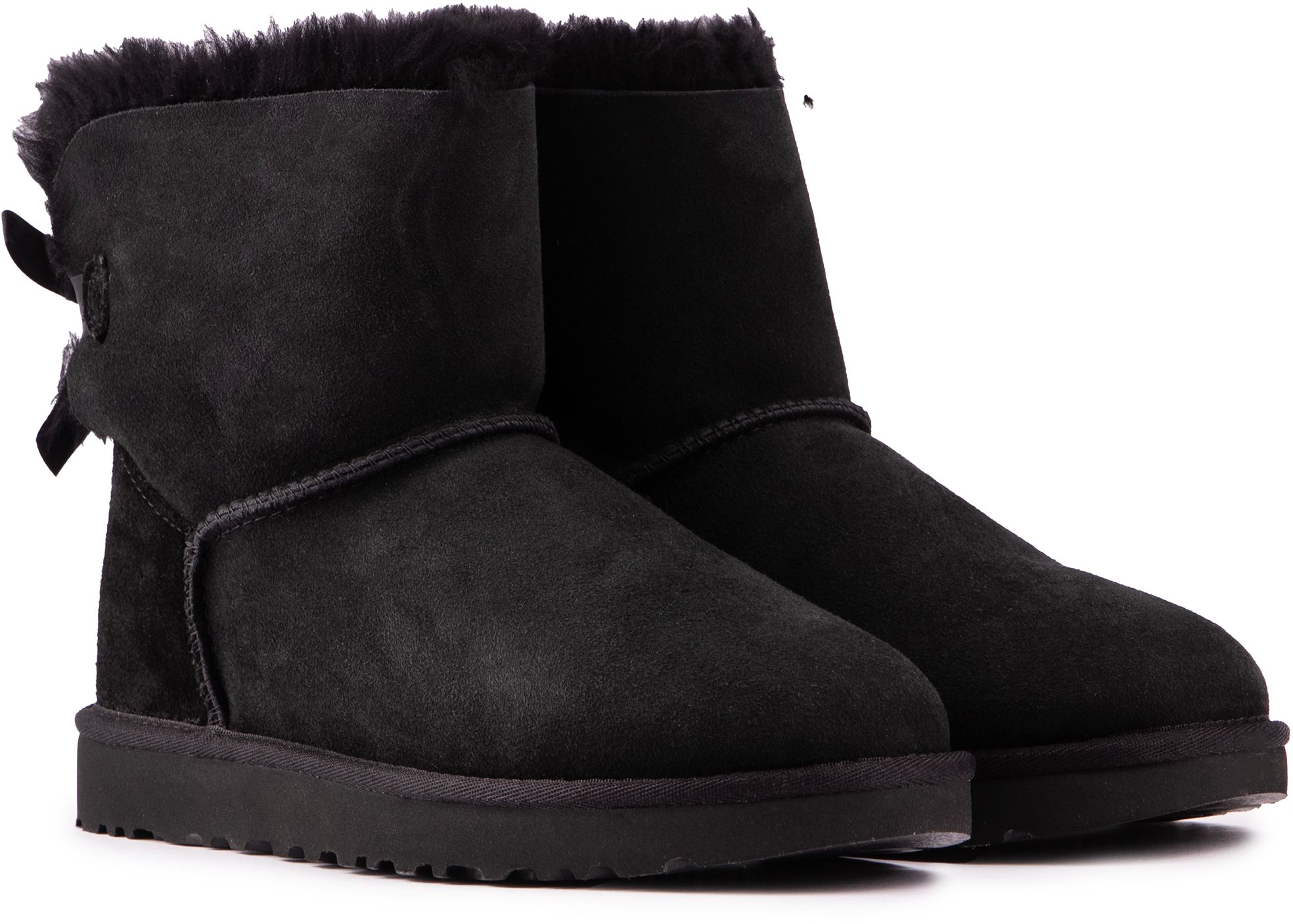 Ugg boots orders bailey bow