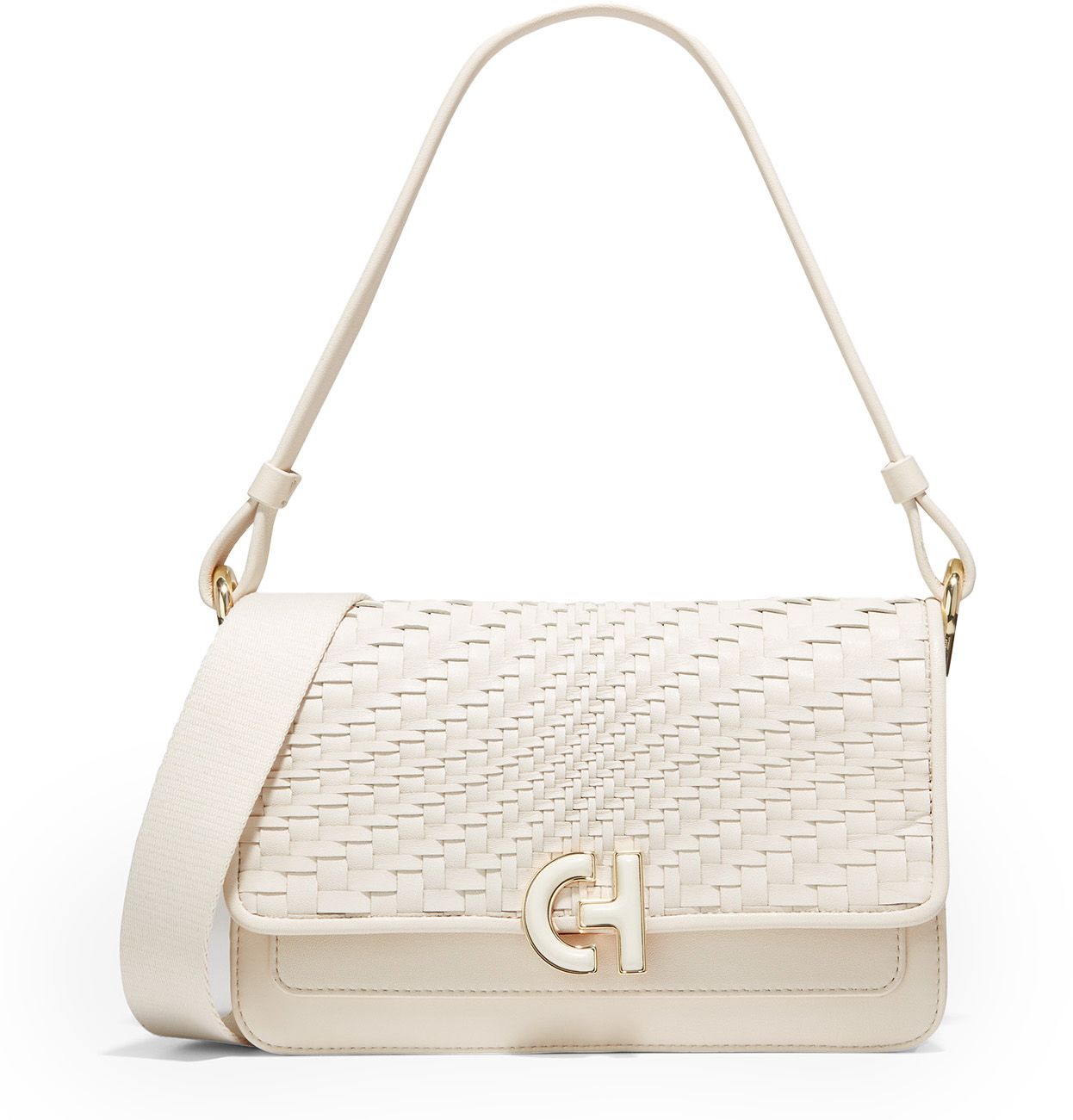 Cole haan shoulder bag best sale