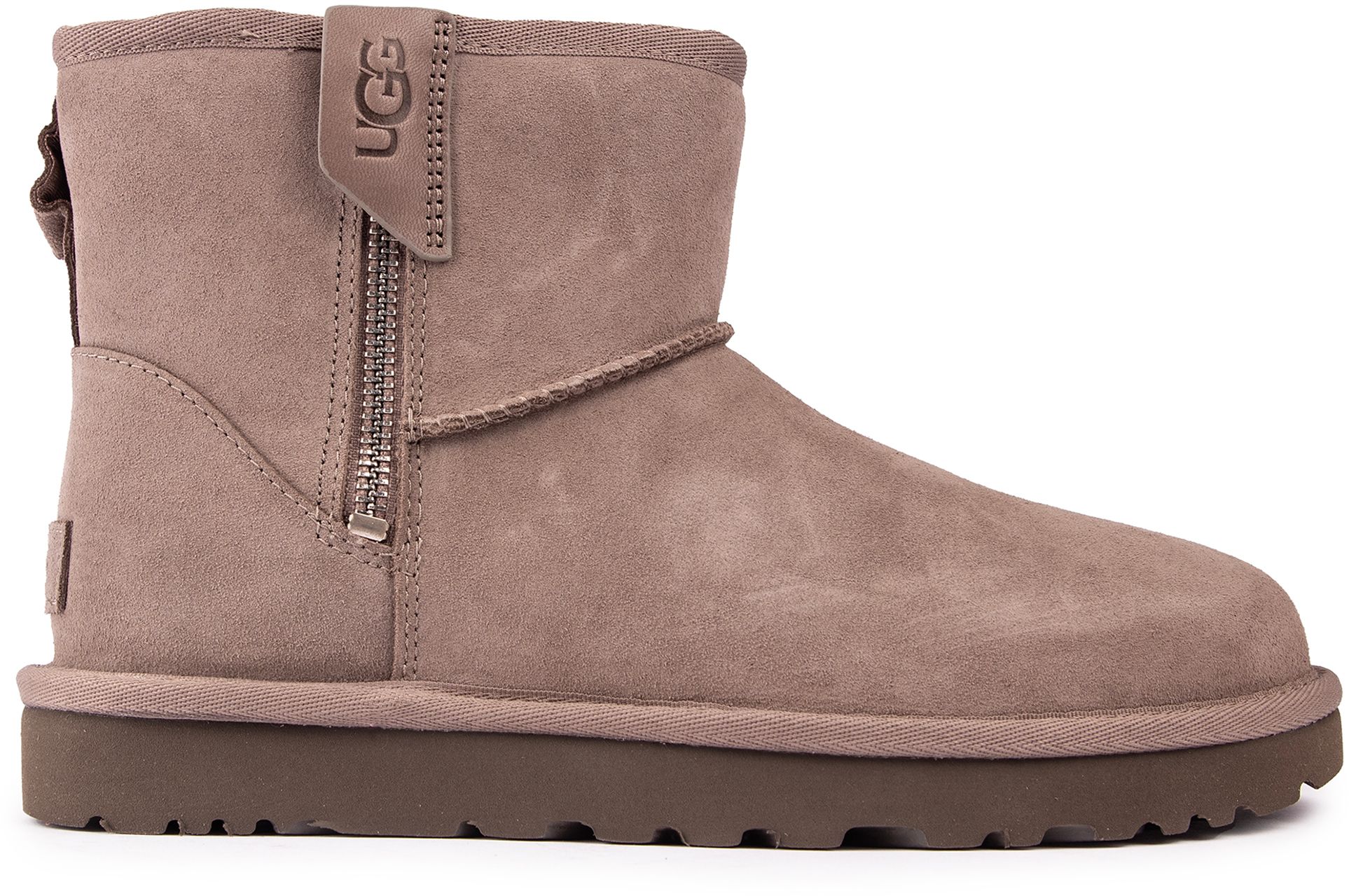 Store UGG Bailey zip