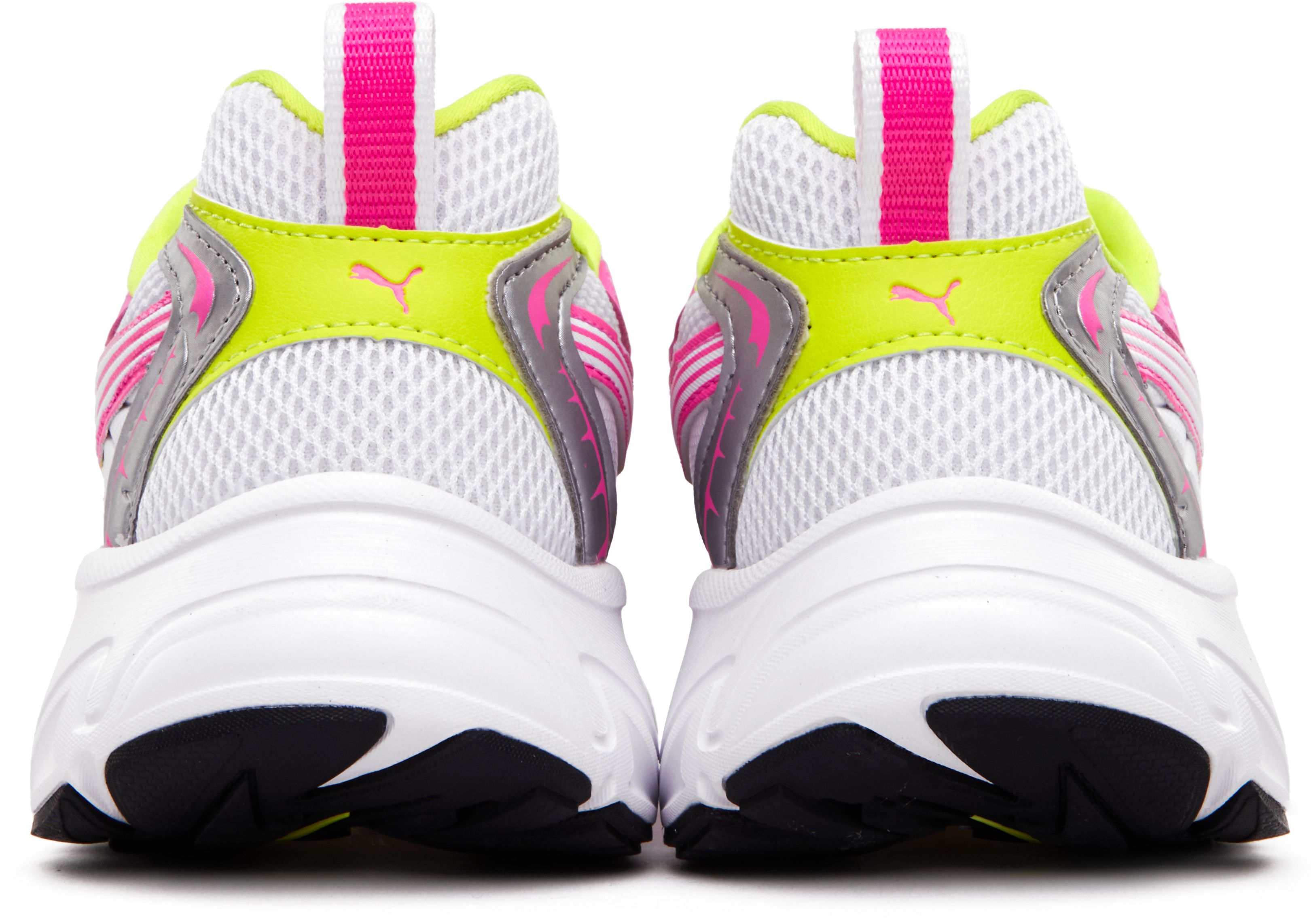 ■PUMA■ Morphic White Creamy Vanilla 39272429 392724-29 PUMA Morphic Men's Sneakers | PUMA