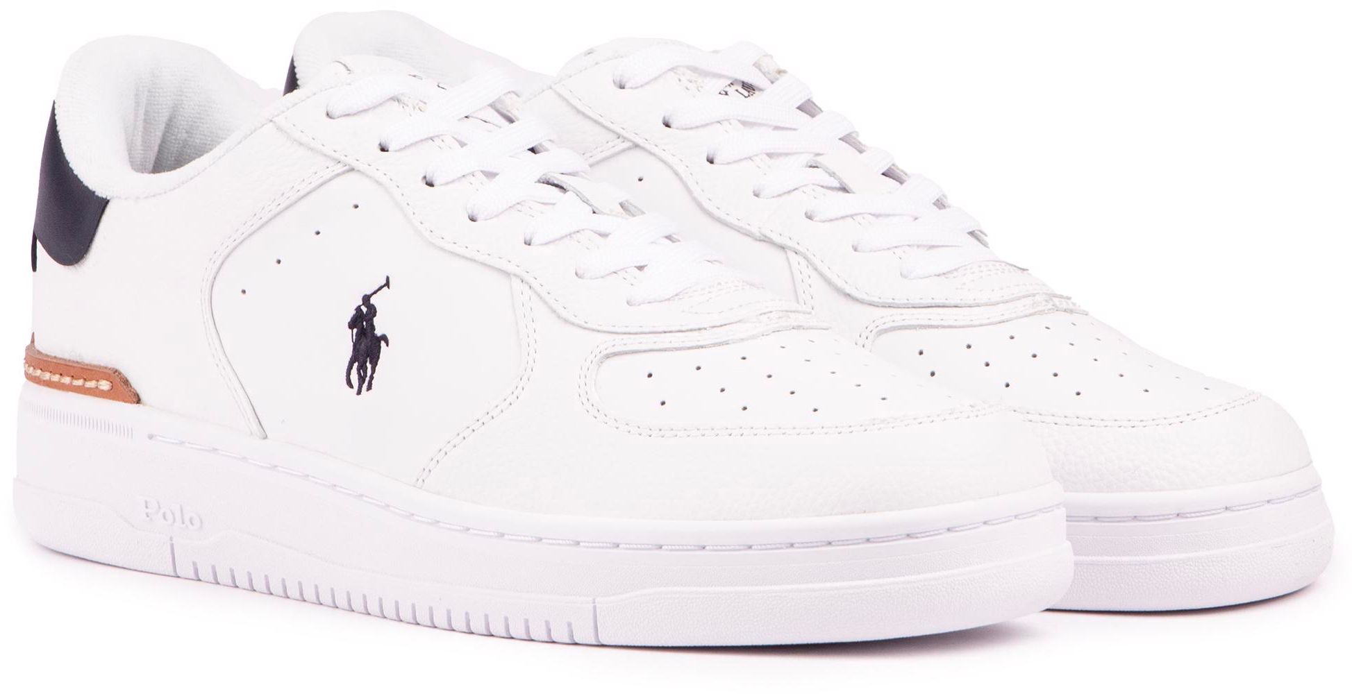 Cheap ralph lauren trainers best sale