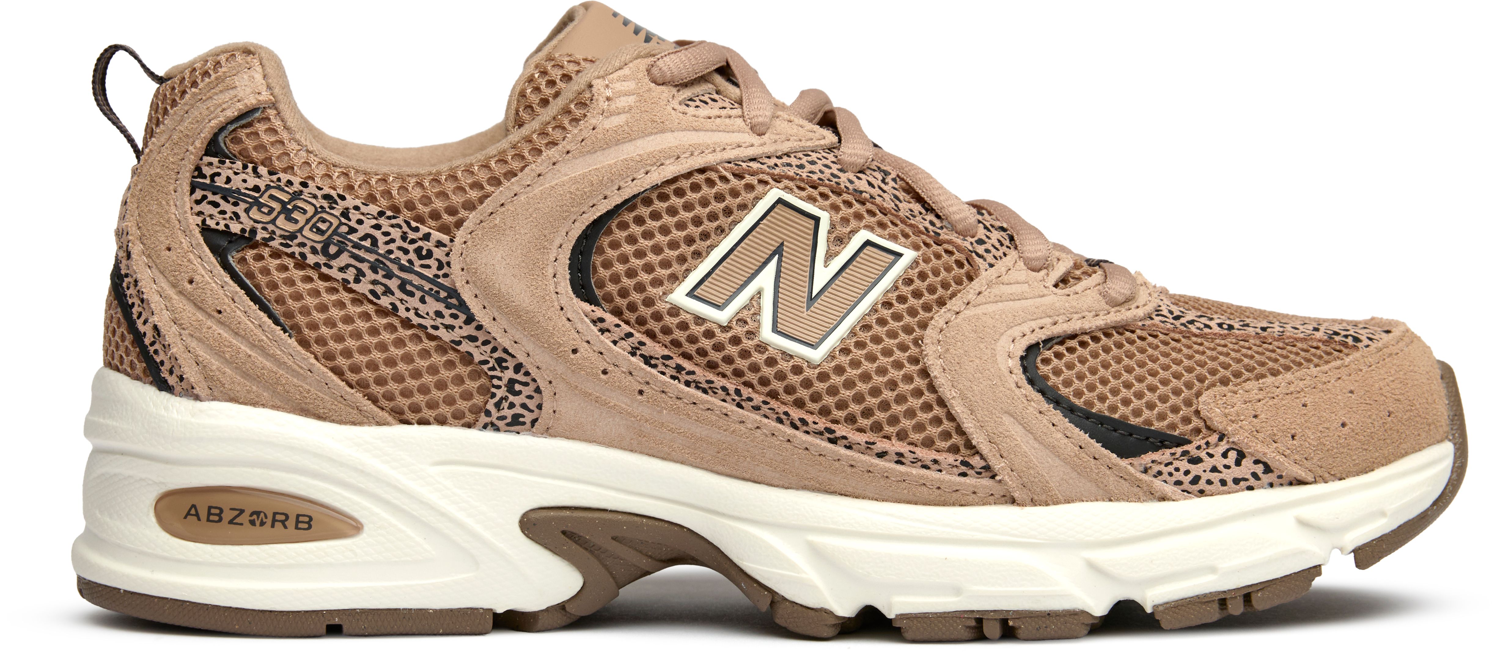 靴 New Balance 530 \"Brown Tan\" 24.5 New Balance 530 