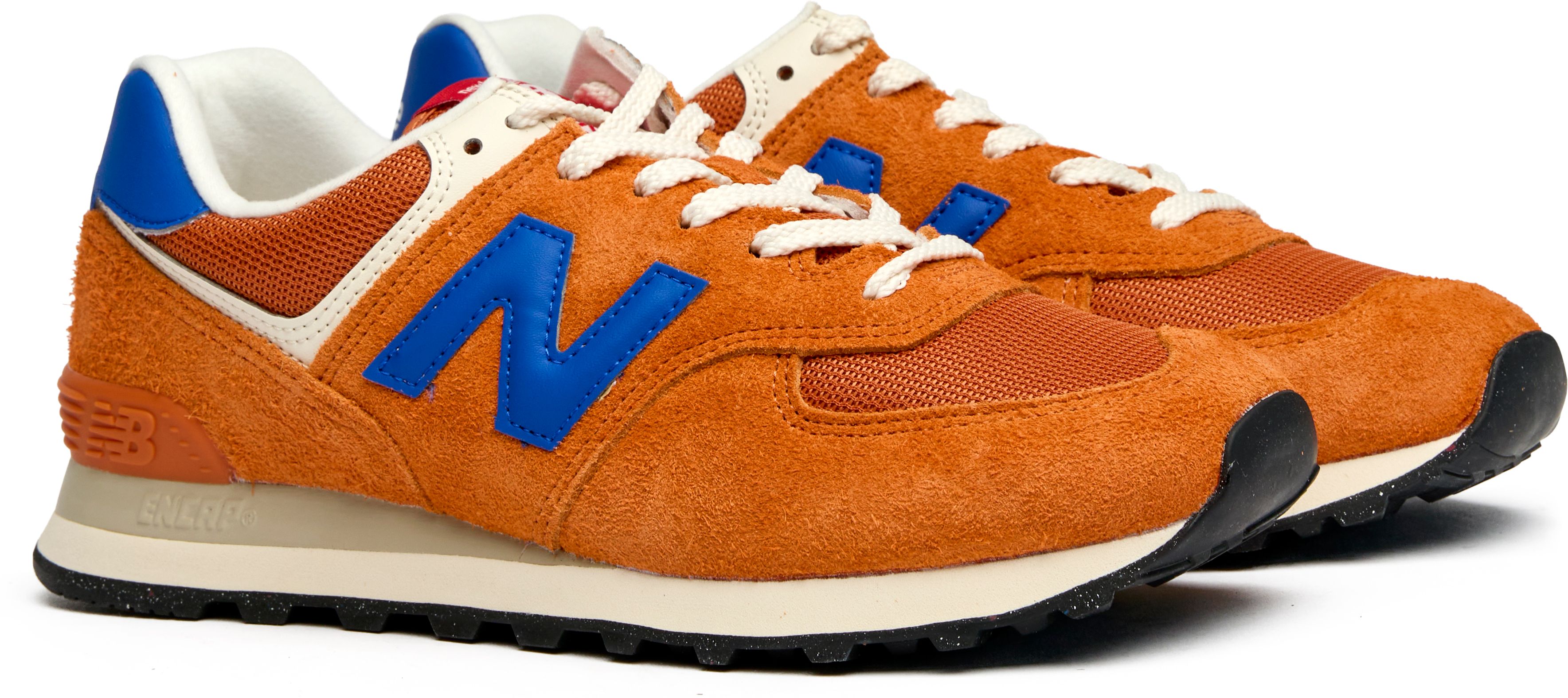 newbalance orange
