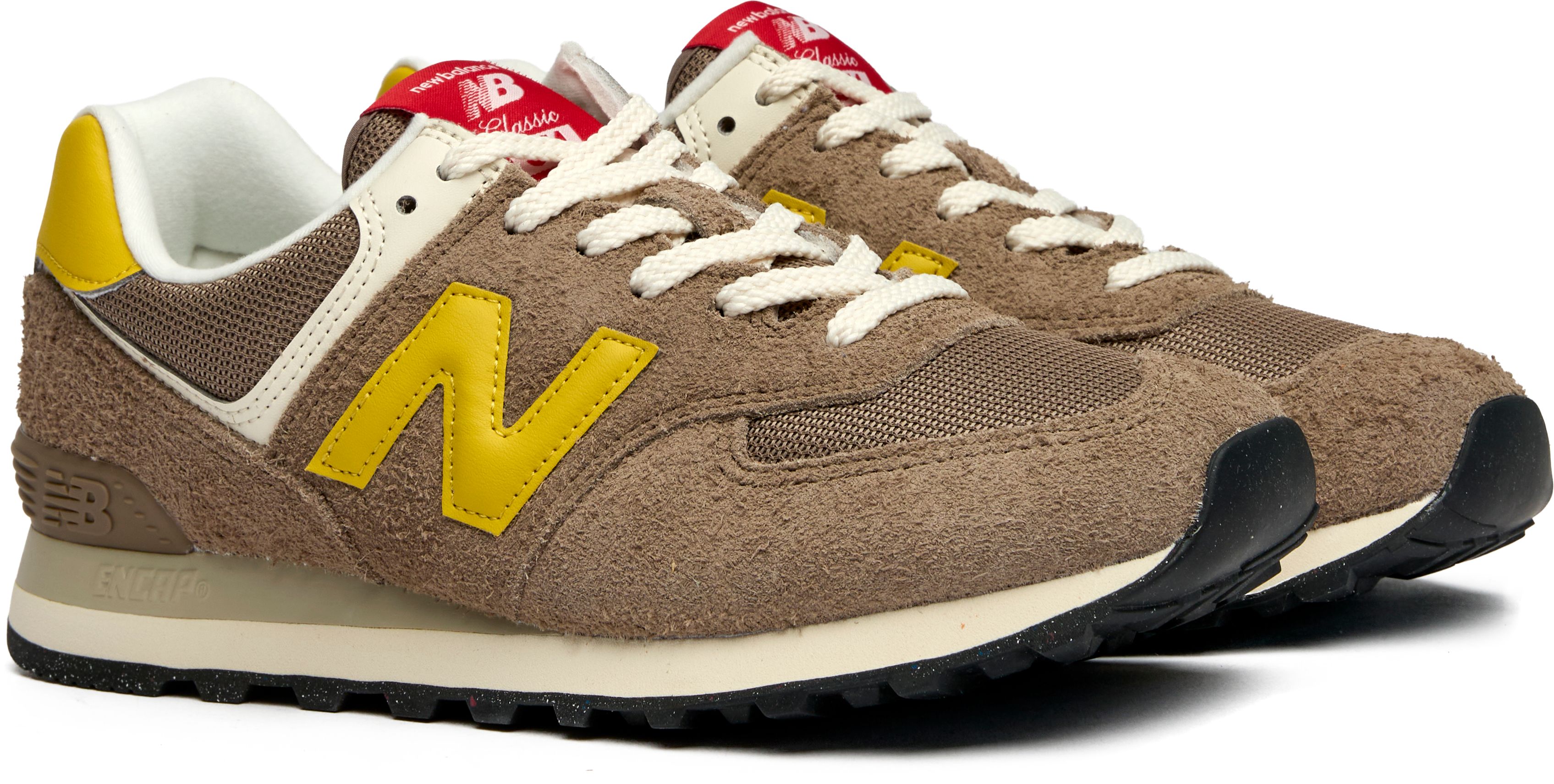 靴 Stone  New Balance 574 Brown 27cm s-l1200.jpg