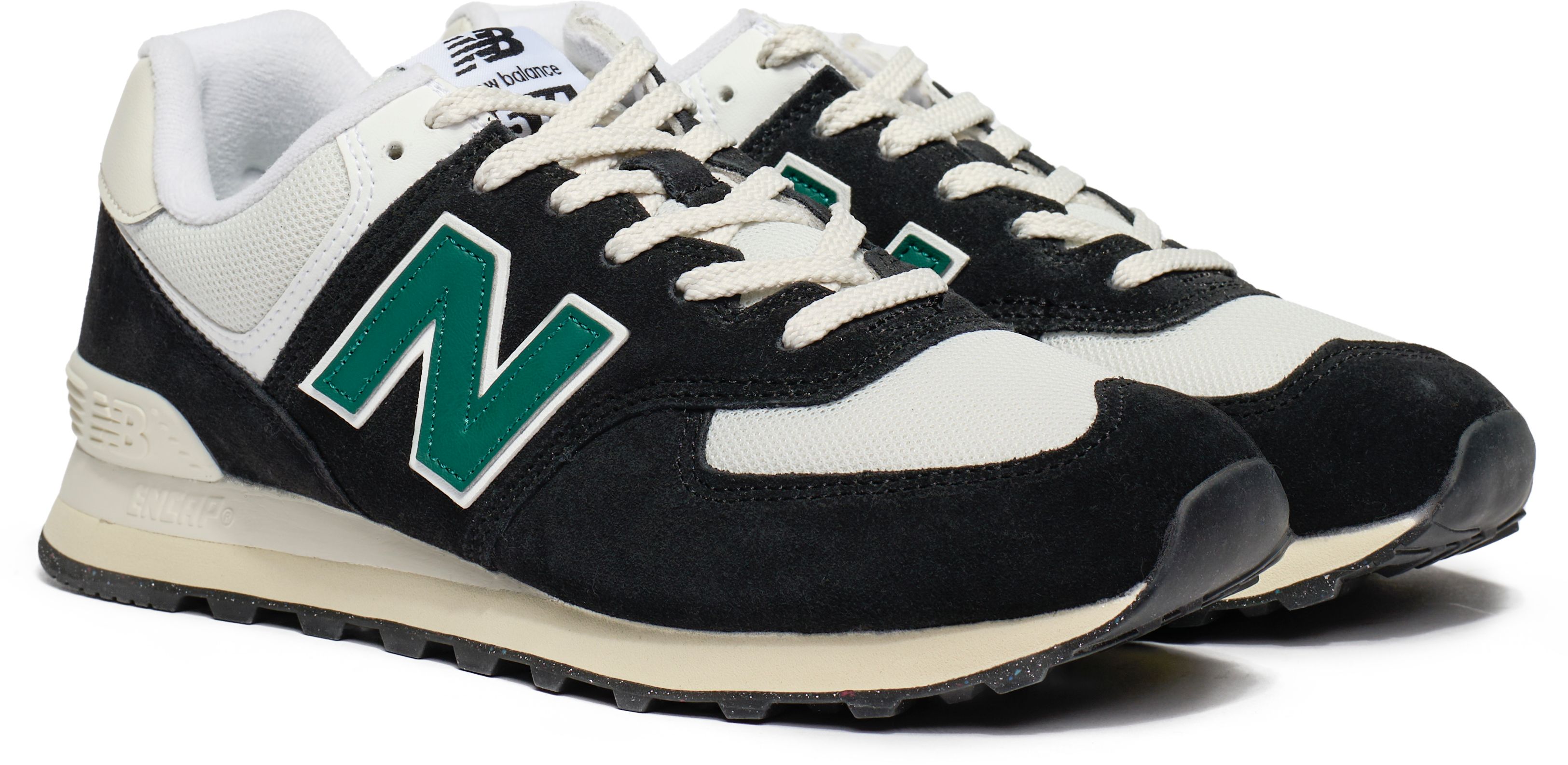 New Balance 574 athletic shops shoes