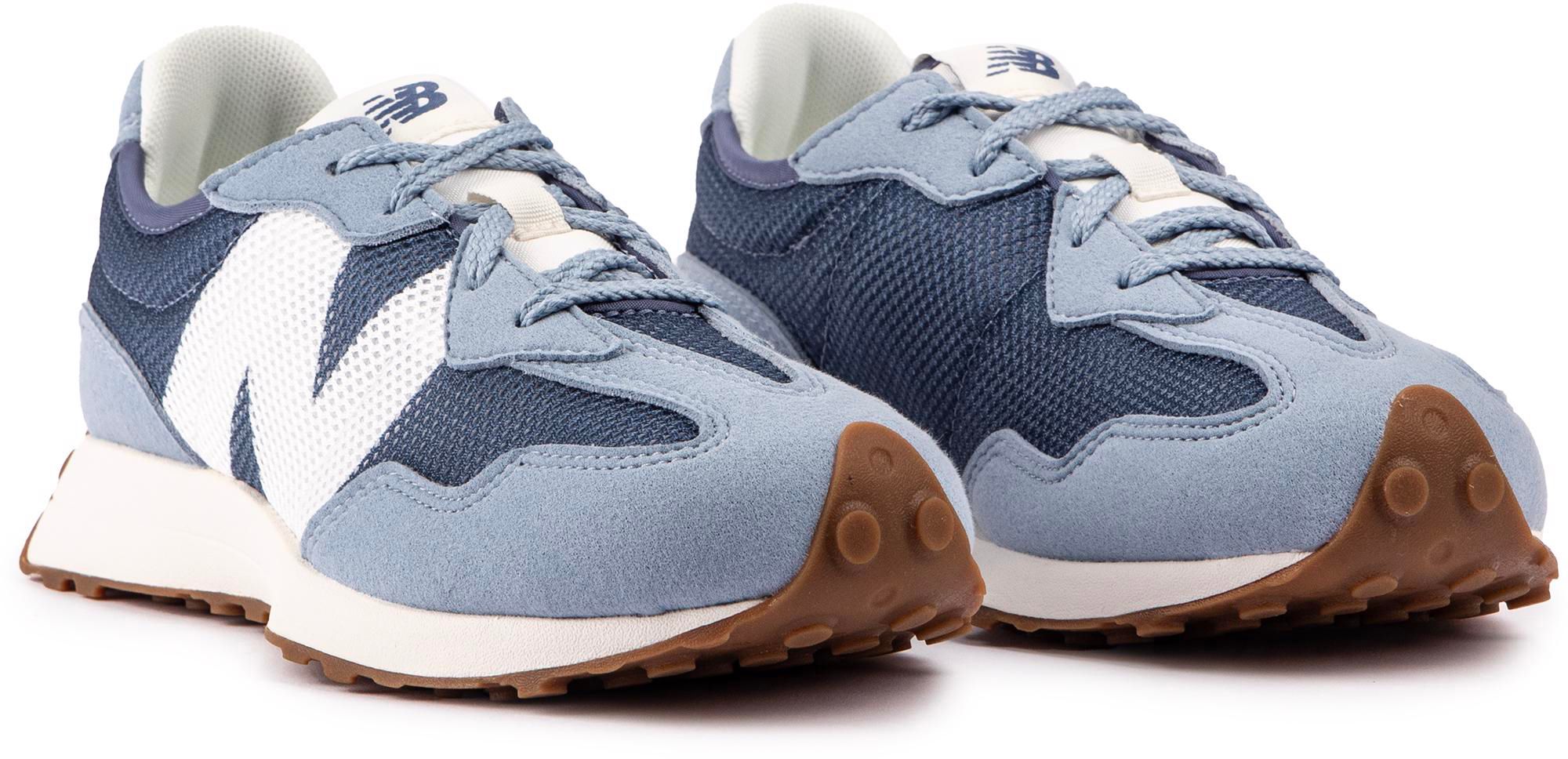 Nb 327 blue hotsell