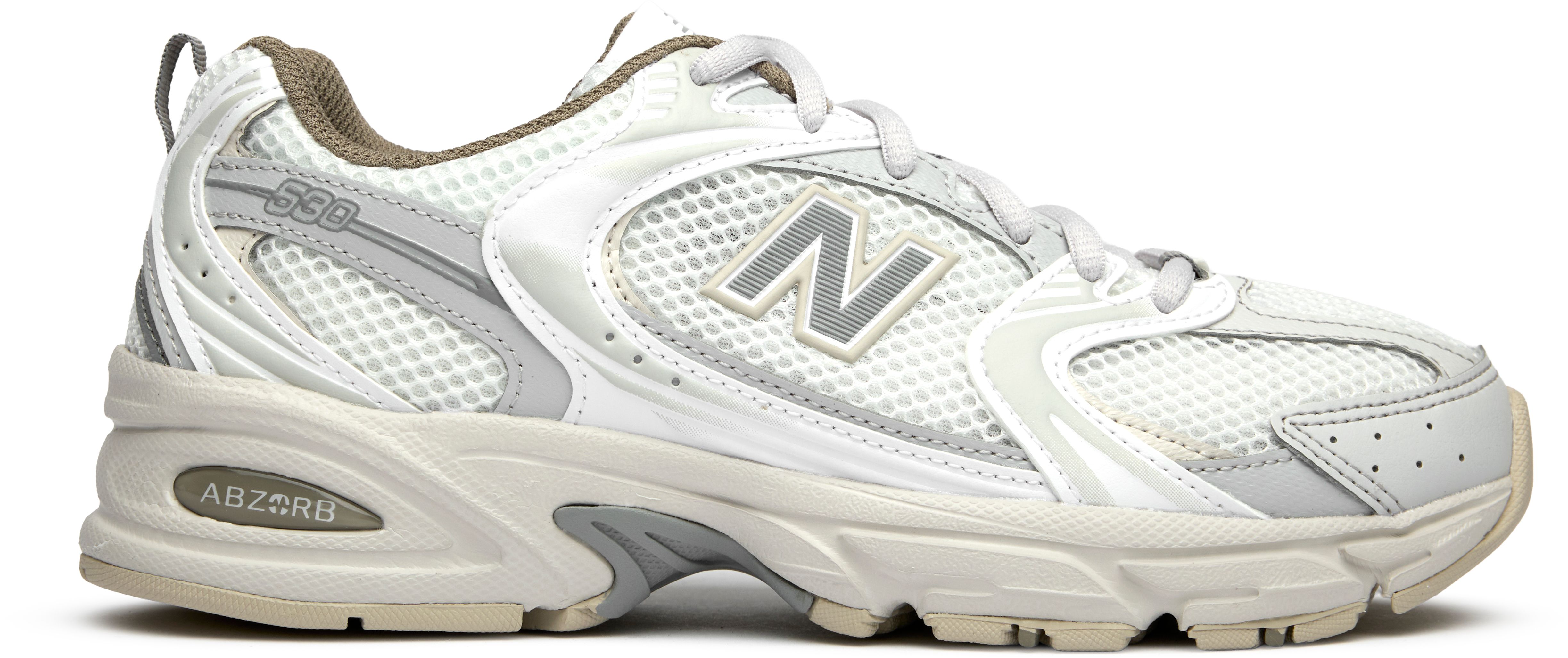 new balance ロゴサイン ニューバランスのロゴを探る！Nロゴの違いや歴史、種類も紹介
