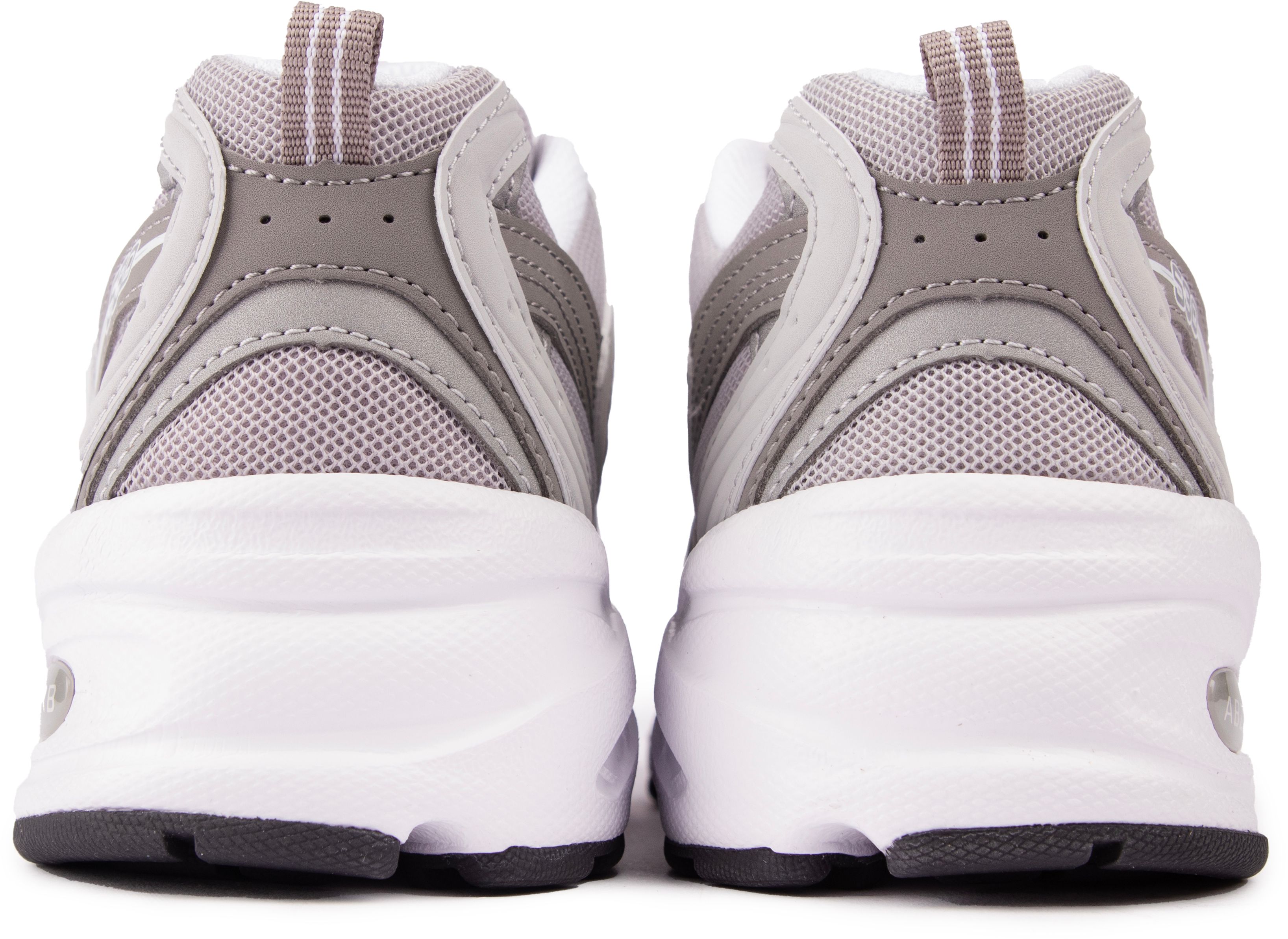 Boys & Girls New Balance 530 Sneakers In Summer Fog | Soletrader