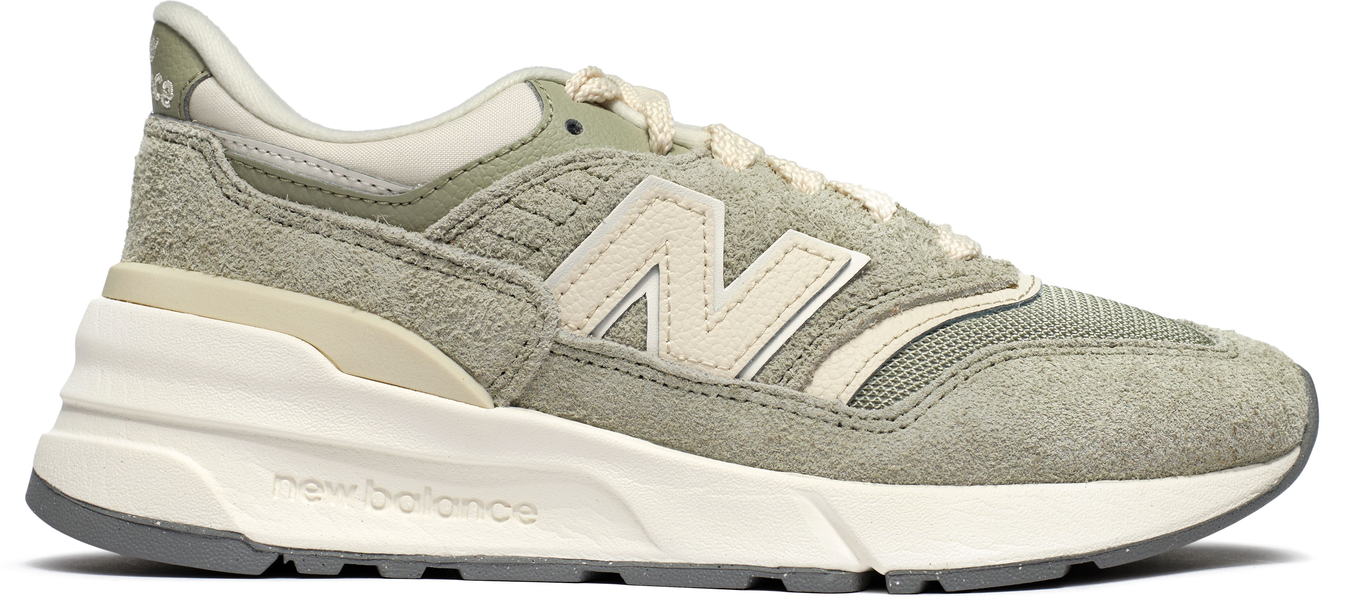 New Balance Unisex Adult 997R V1 Sneaker