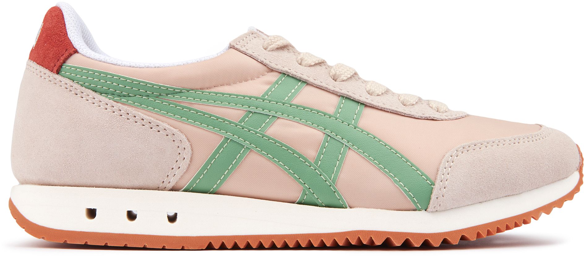 Onitsuka tiger womens green deals