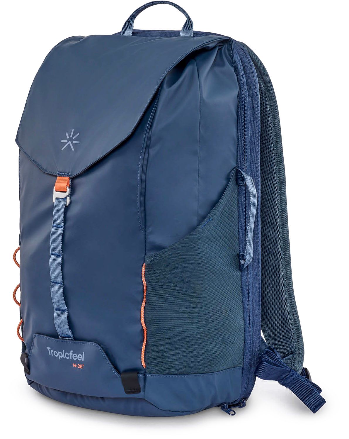 Tropicfeel Nook 26L Backpack Navy Blue