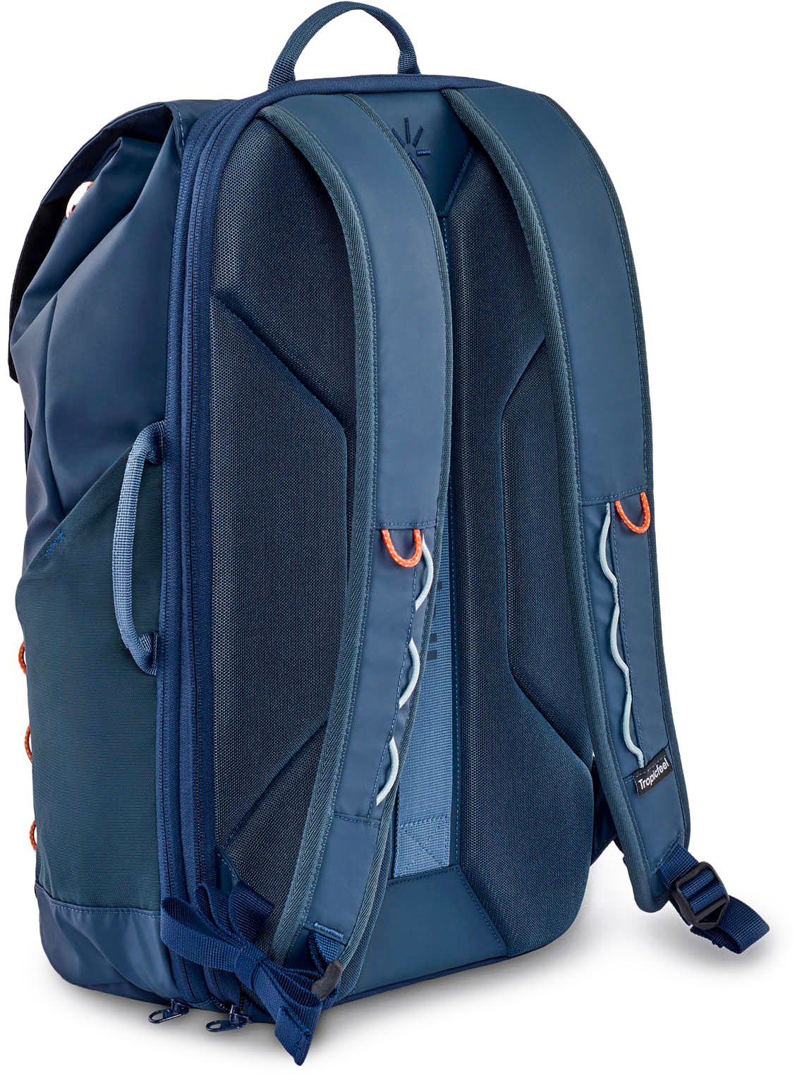 Tropicfeel Nook 26L Backpack Navy Blue