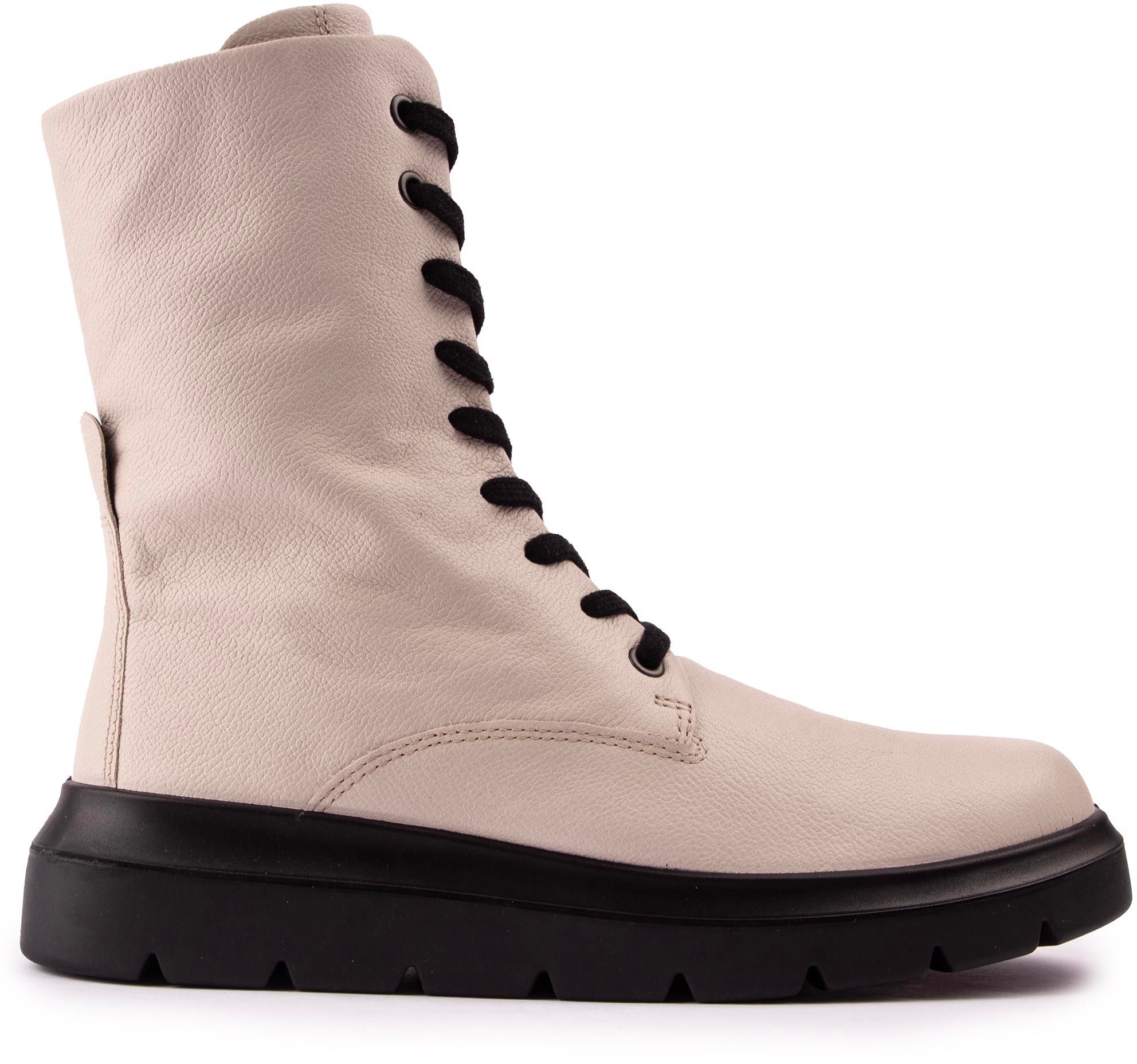 Ecco boots womens best sale