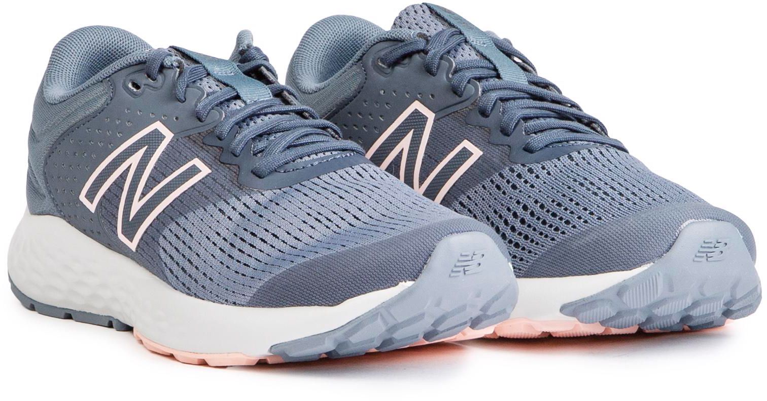 Tenis fashion new balance 520 v2