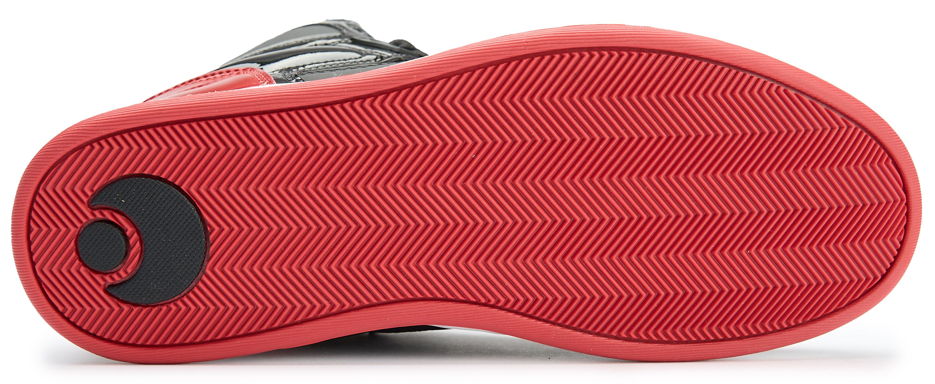 *NEW* Osiris Bold Red Men’s Sneakers with White Soles. No box Amazon.com | Osiris D3 OG Red/White/Black 12 D (M  main image 3