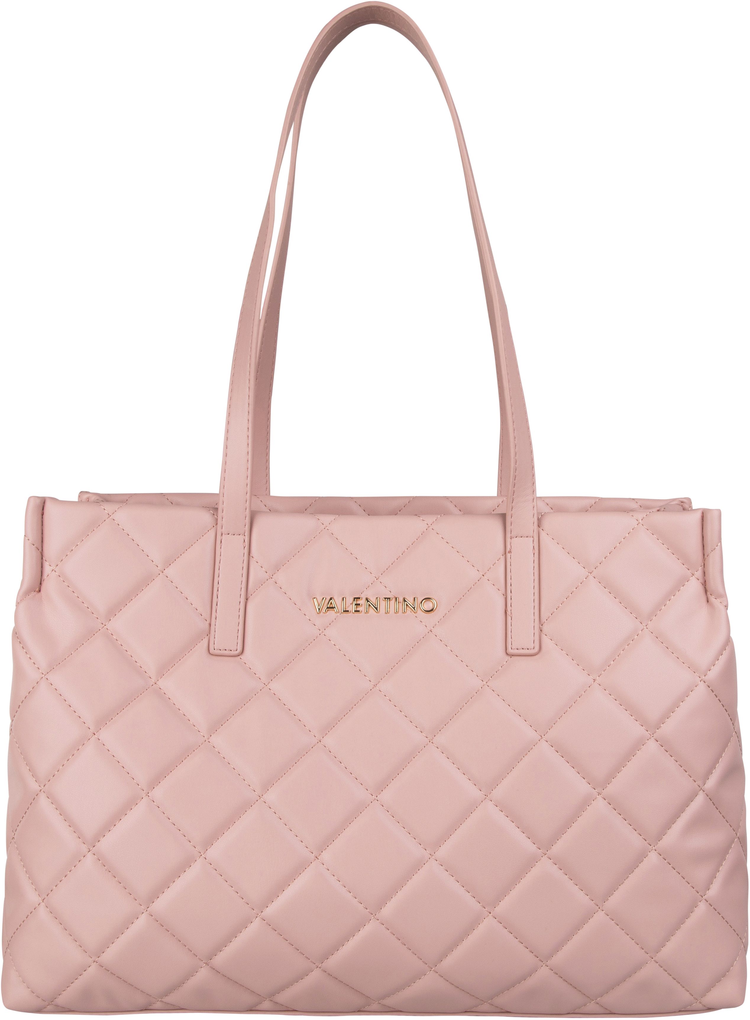 トートバッグ VALENTINO Woman Tote bags Pink 6W0B0R20CVC WRP Valentino Garavani Rockstud tote bag for Women - Pink in
