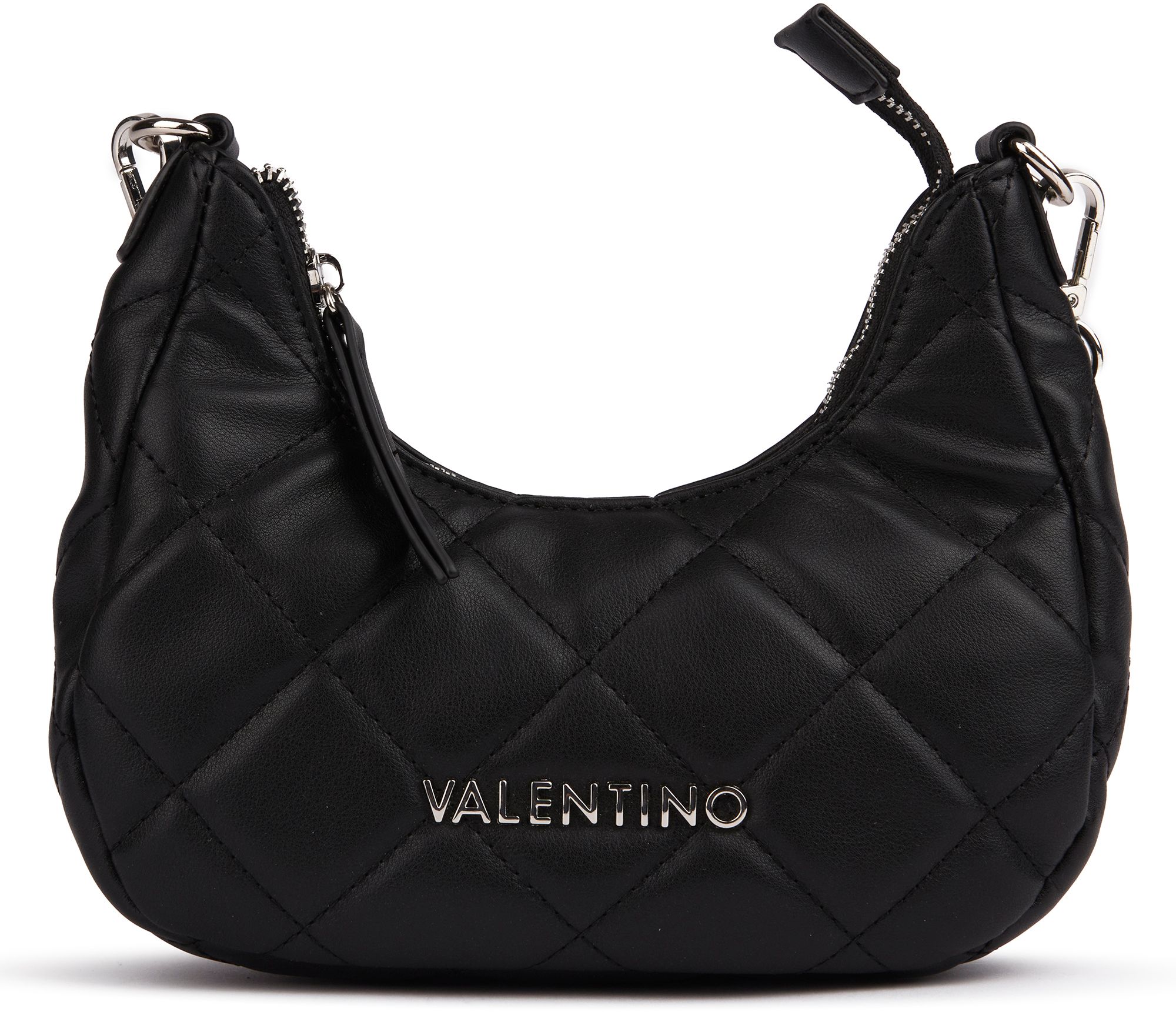 Valentino ocarina quilted shoulder bag sale