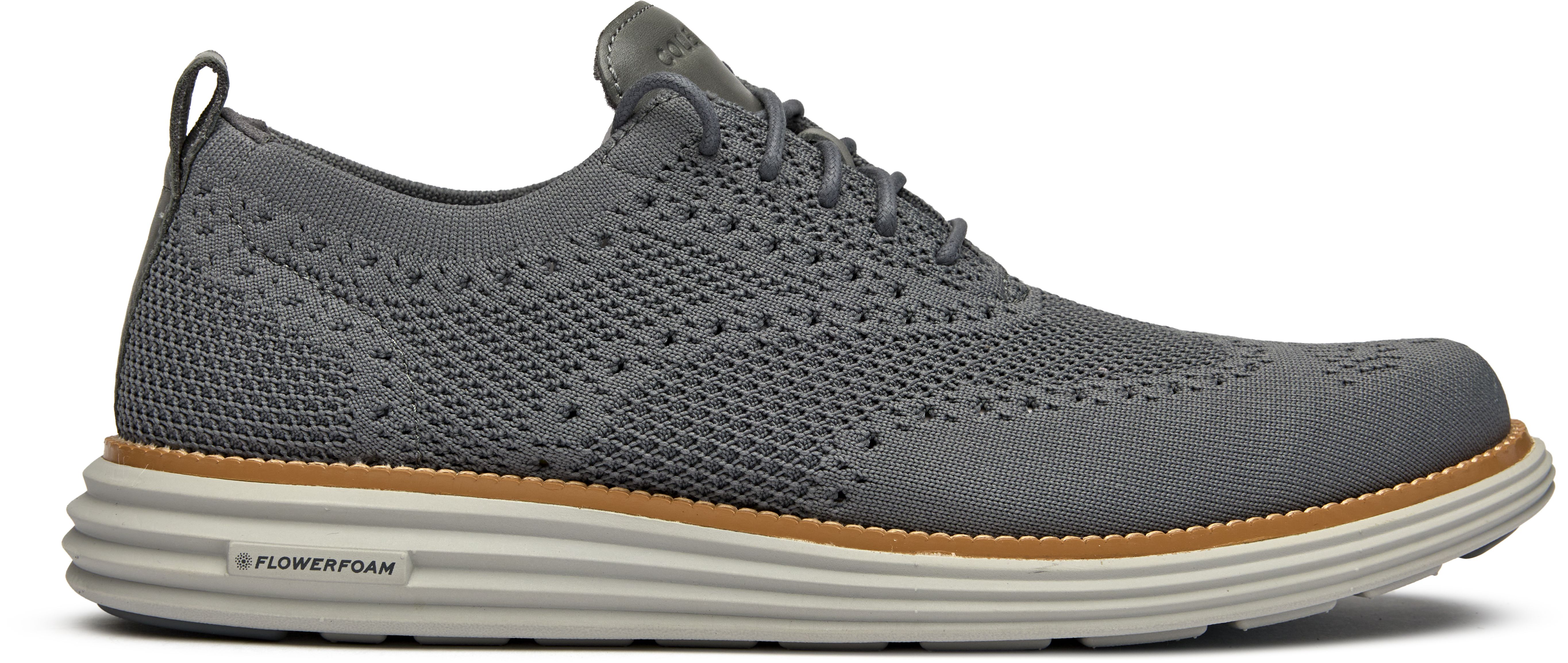 Mens Cole Haan Originalgrand Remastered Stitchlite Shoes In  display picture 2