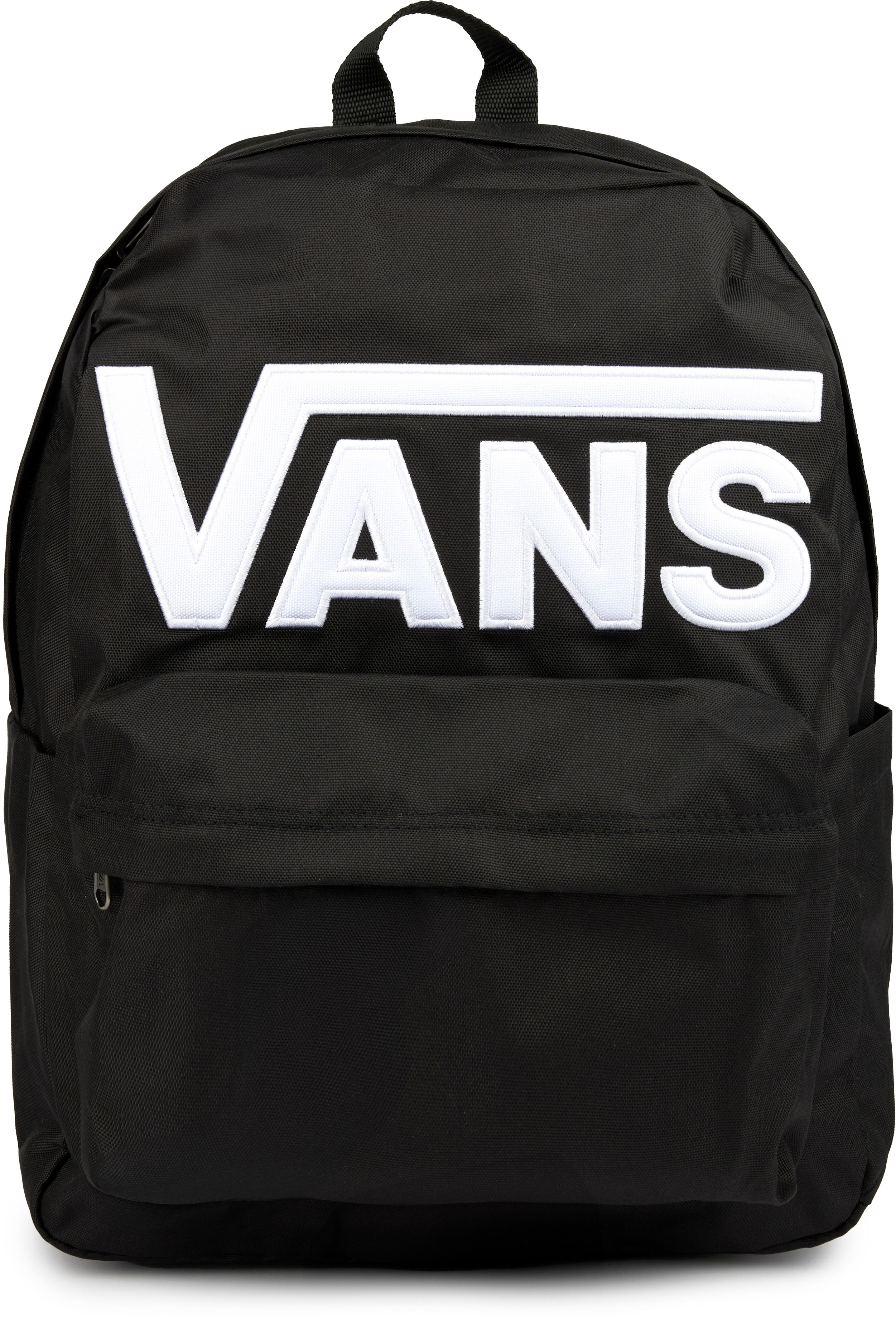 Vans fashion old skool ii black backpack