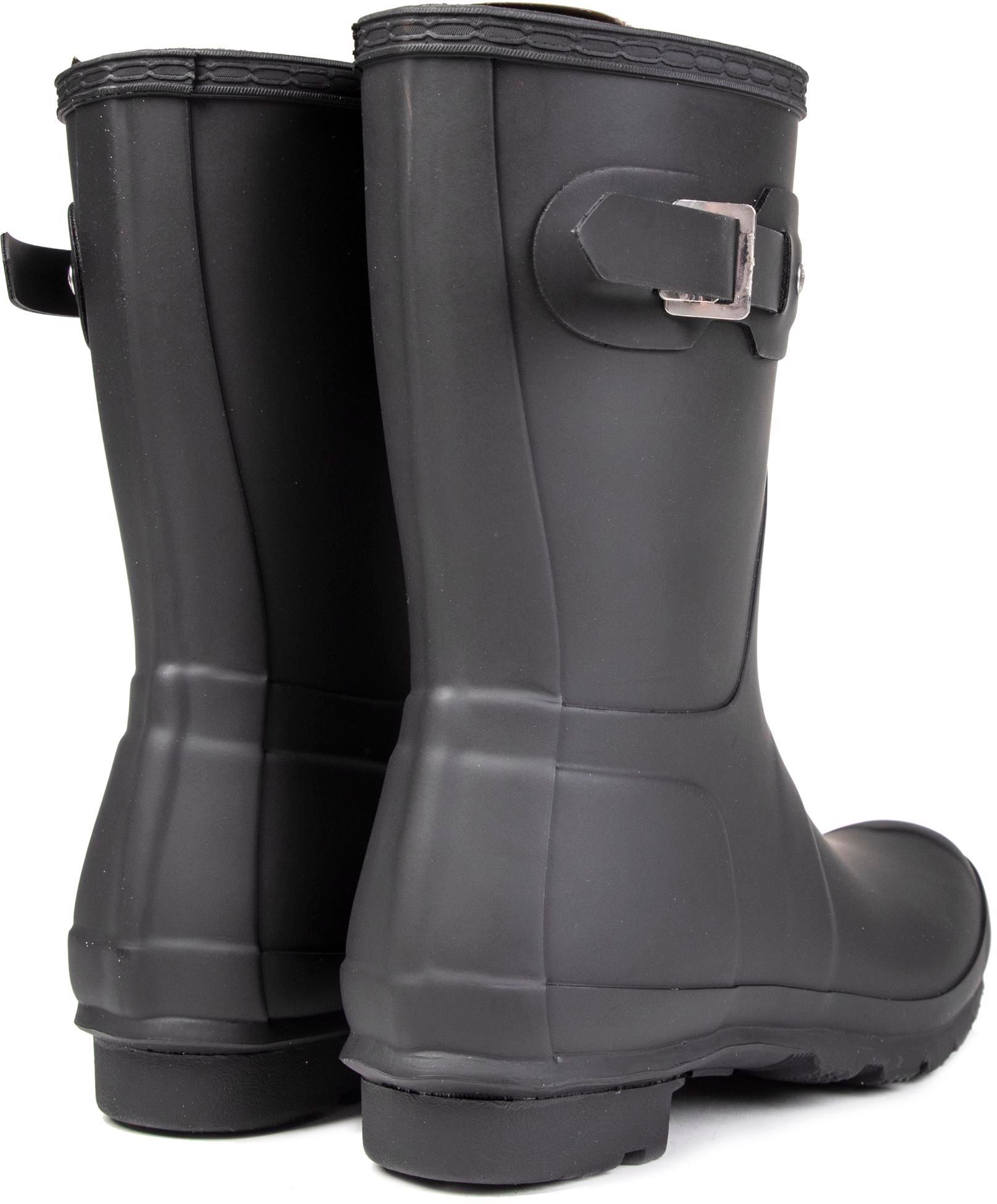 HUNTER 長靴 UK 4 / US 6 / EU 37 Hunter Chelsea Boots - Size 37 EU
