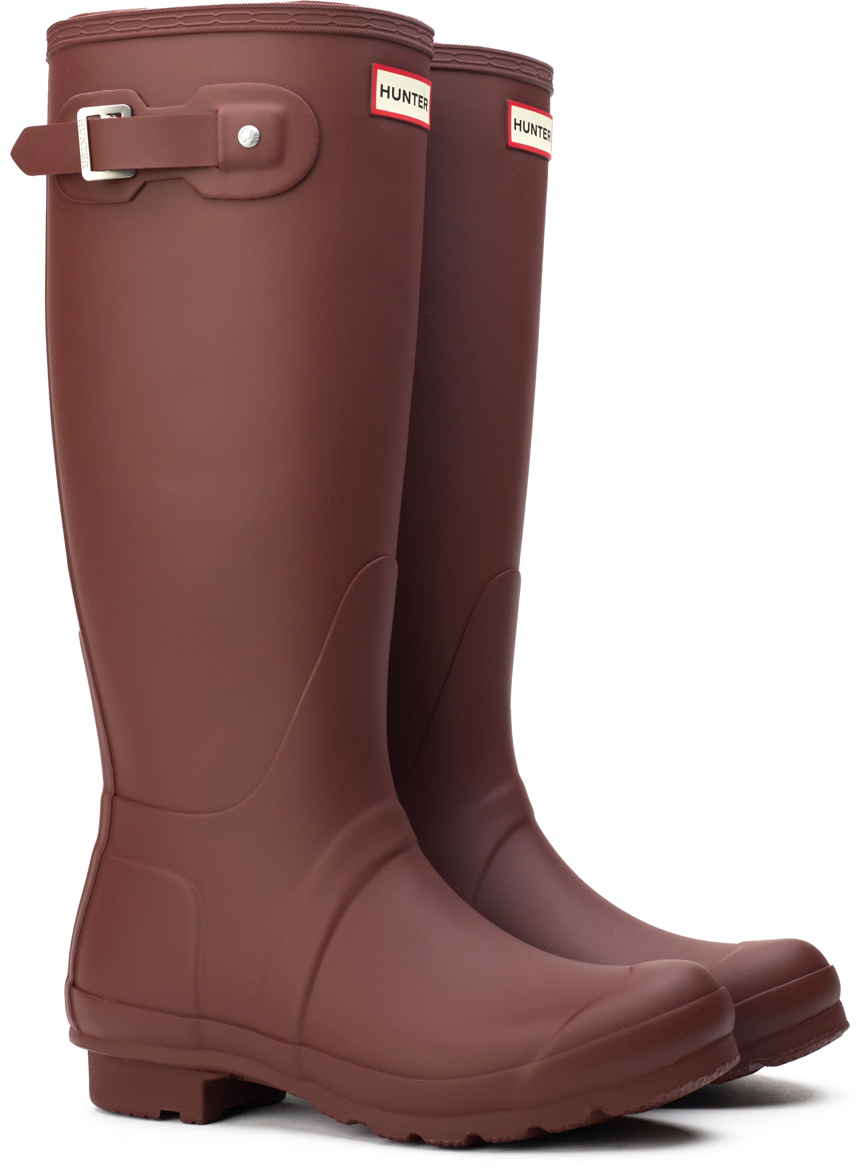 Hunter Original Tall Classic Boots