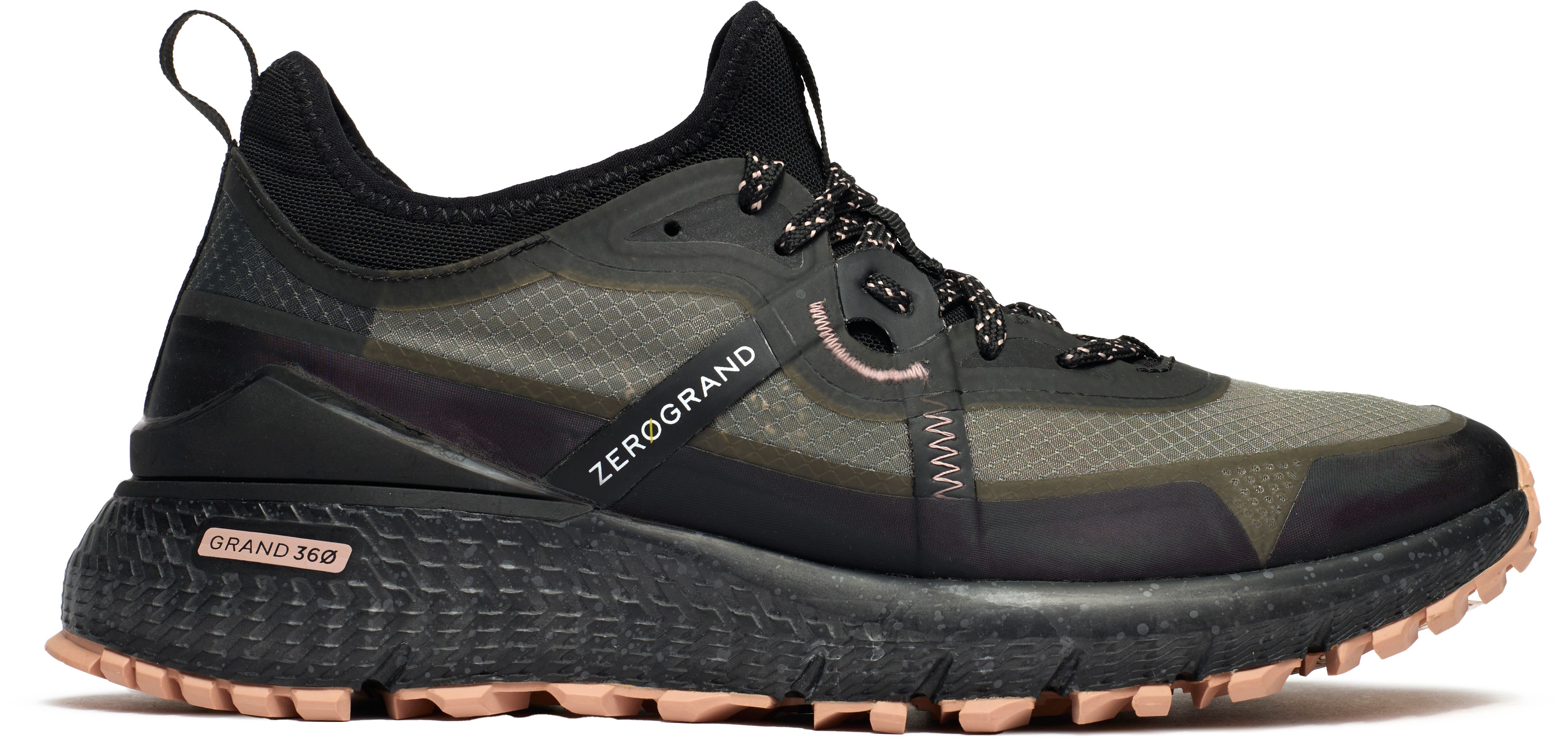 Cole Haan Zerogrand Shoes for Women: The Perfect Blend of Style and Comfort