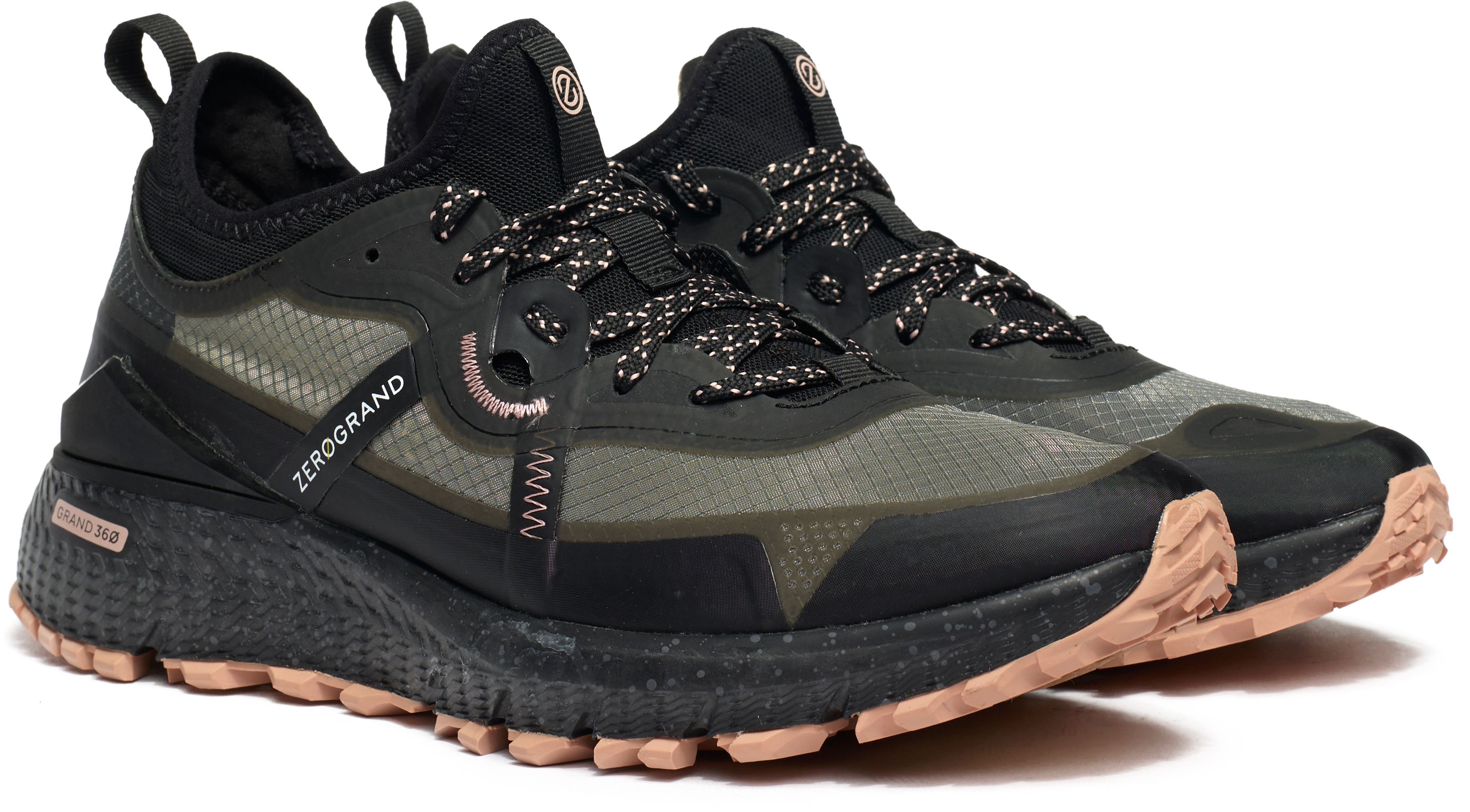 Cole haan zerogrand trainer online