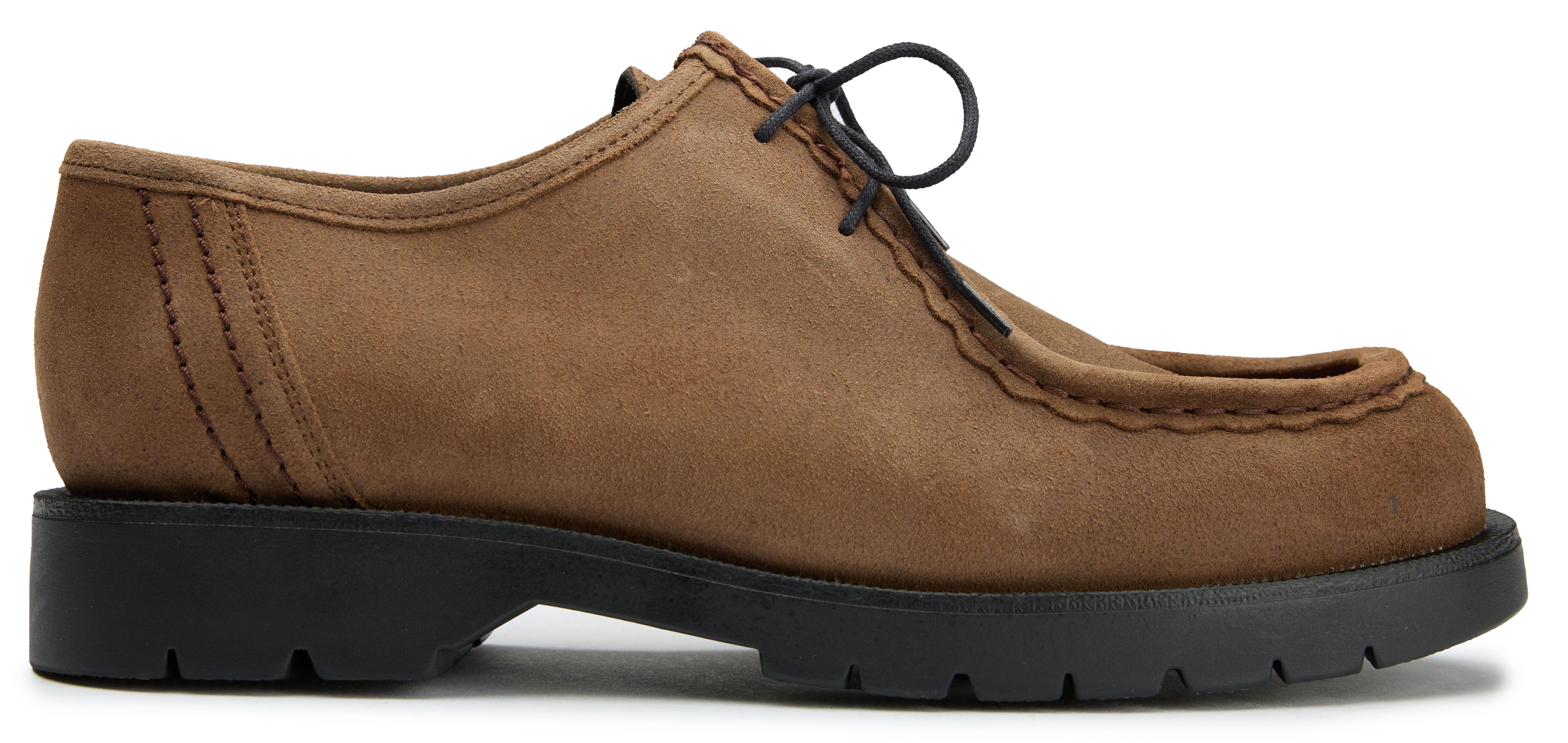 靴 KLEMAN PADROR 41 Mens Kleman Padror Shoes In Brown | SOLE