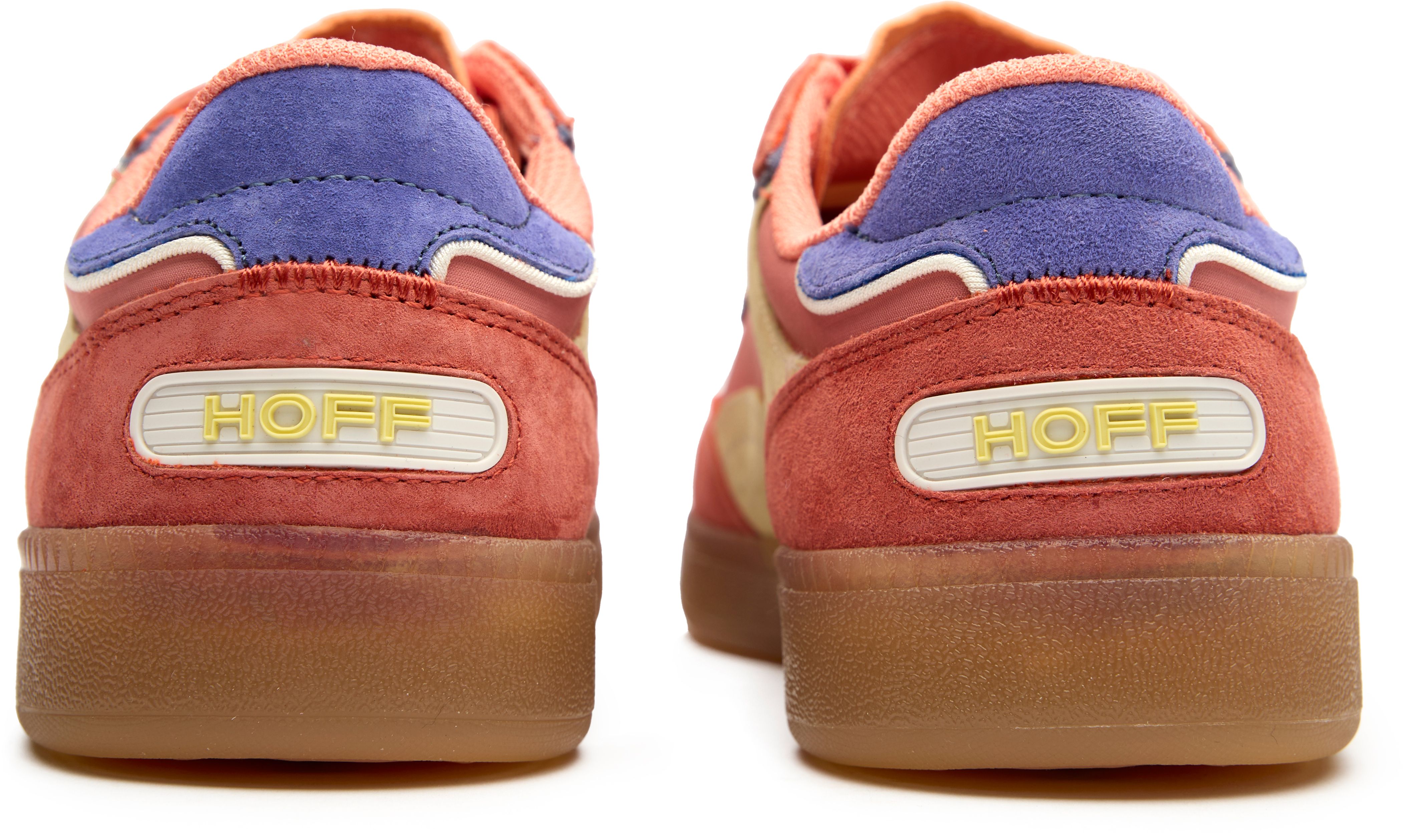 ［HOFF］スニーカー PARK CORAL WOMAN Sneakers for women PARK CORAL by HOFF