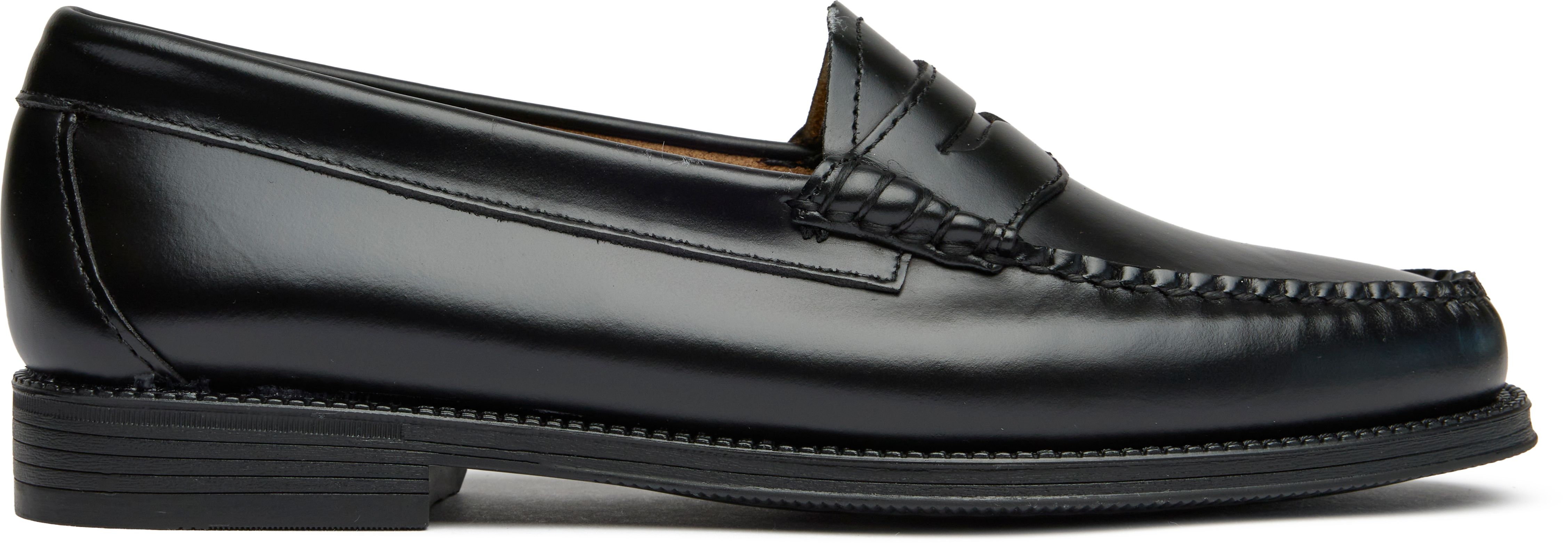G.H. Bass & Co. 　アークネッツ　US9 ARKnets × G.H.BASS、スムースレザー＆スエードの別注モデル