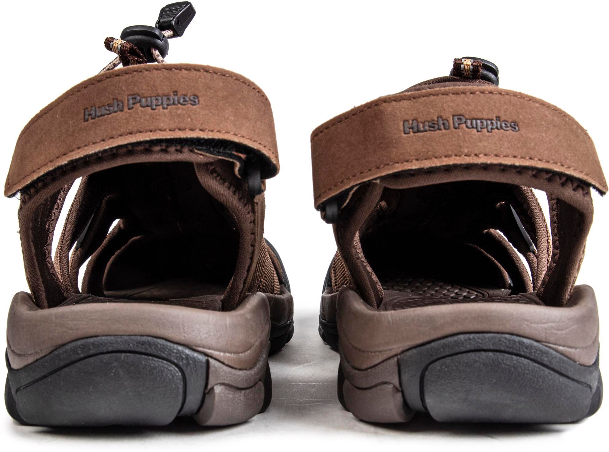 Timberland orders hush puppies