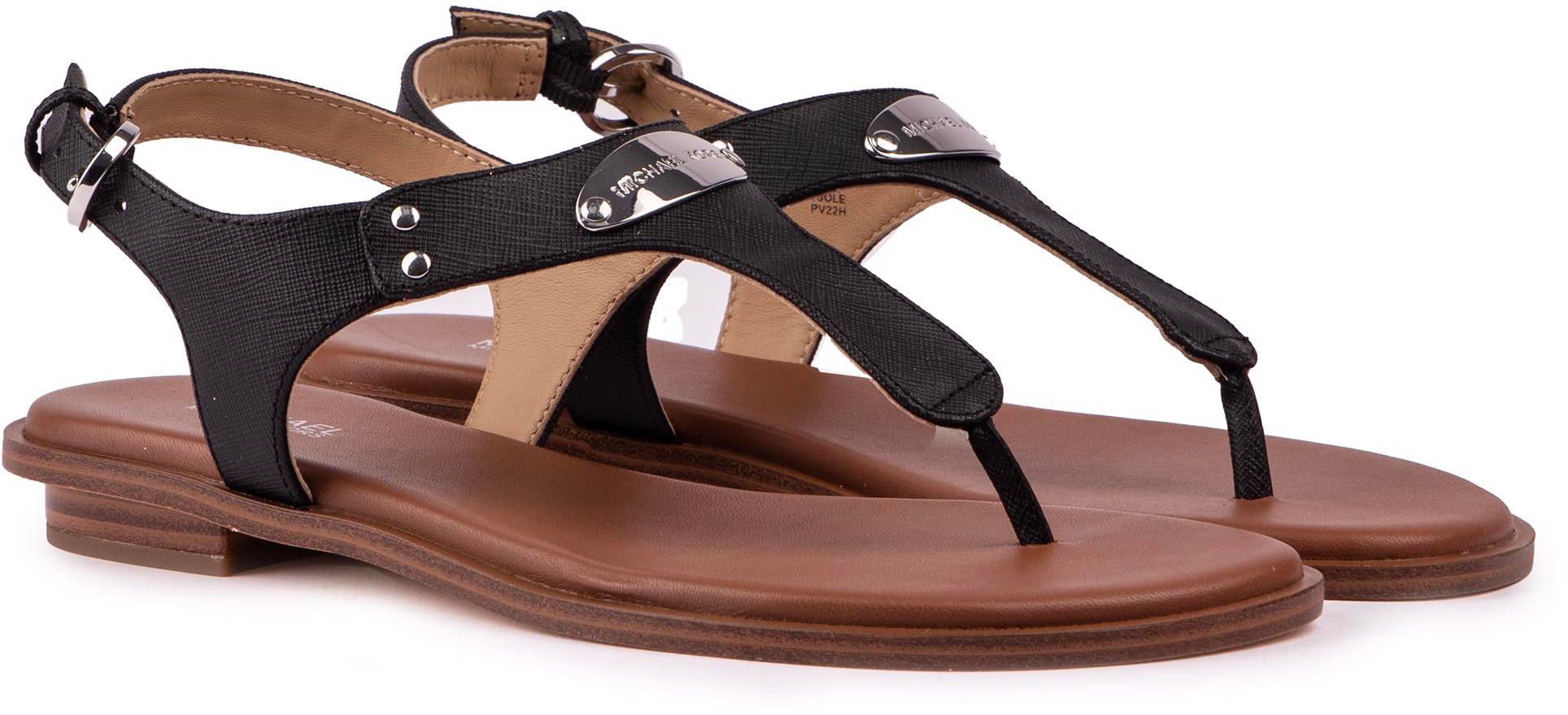 Michael michael kors plate sandal online