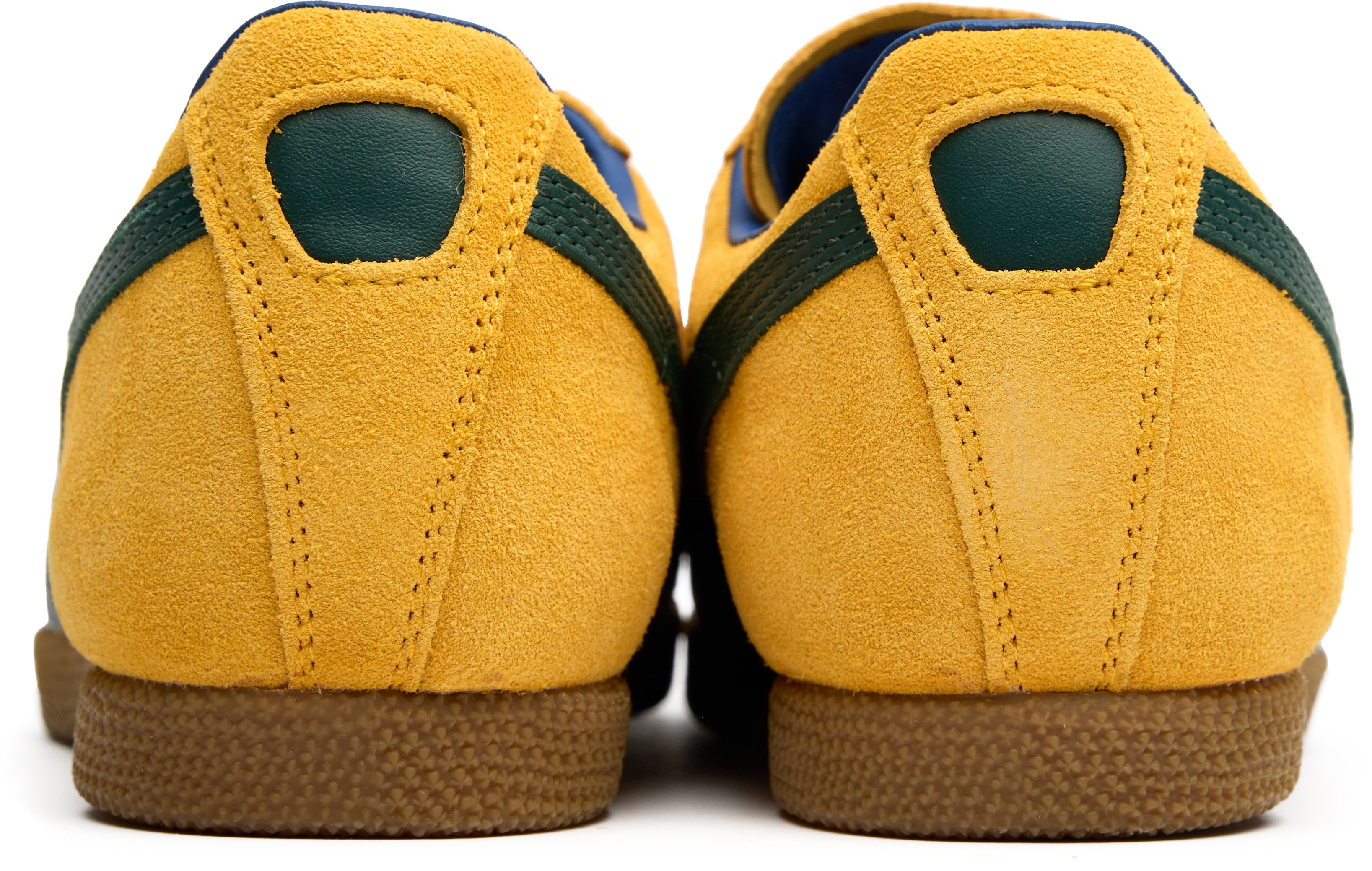 【PUMA】BRASIL★Tangerine PUMA BRASIL VIVID BLUE TANGERINE – PRIVATE SNEAKERS