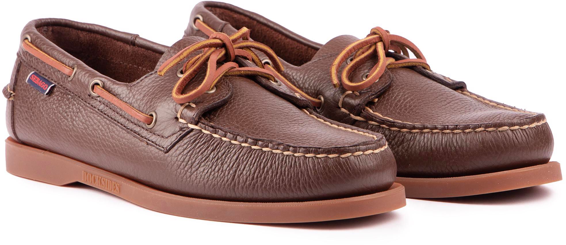 Sebago casual shoes fashion