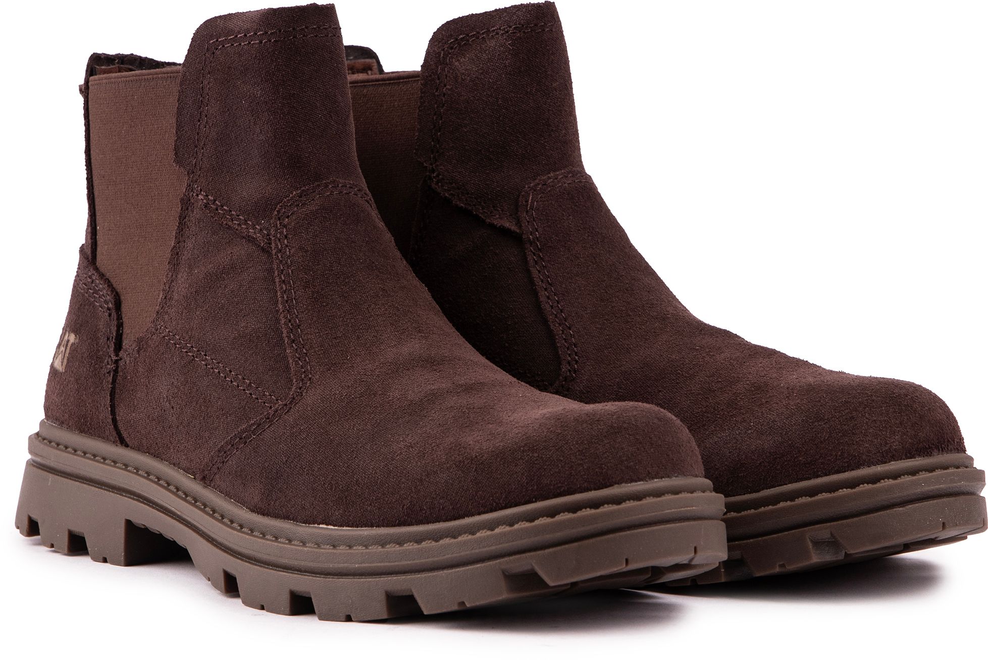 Cat chelsea boots best sale