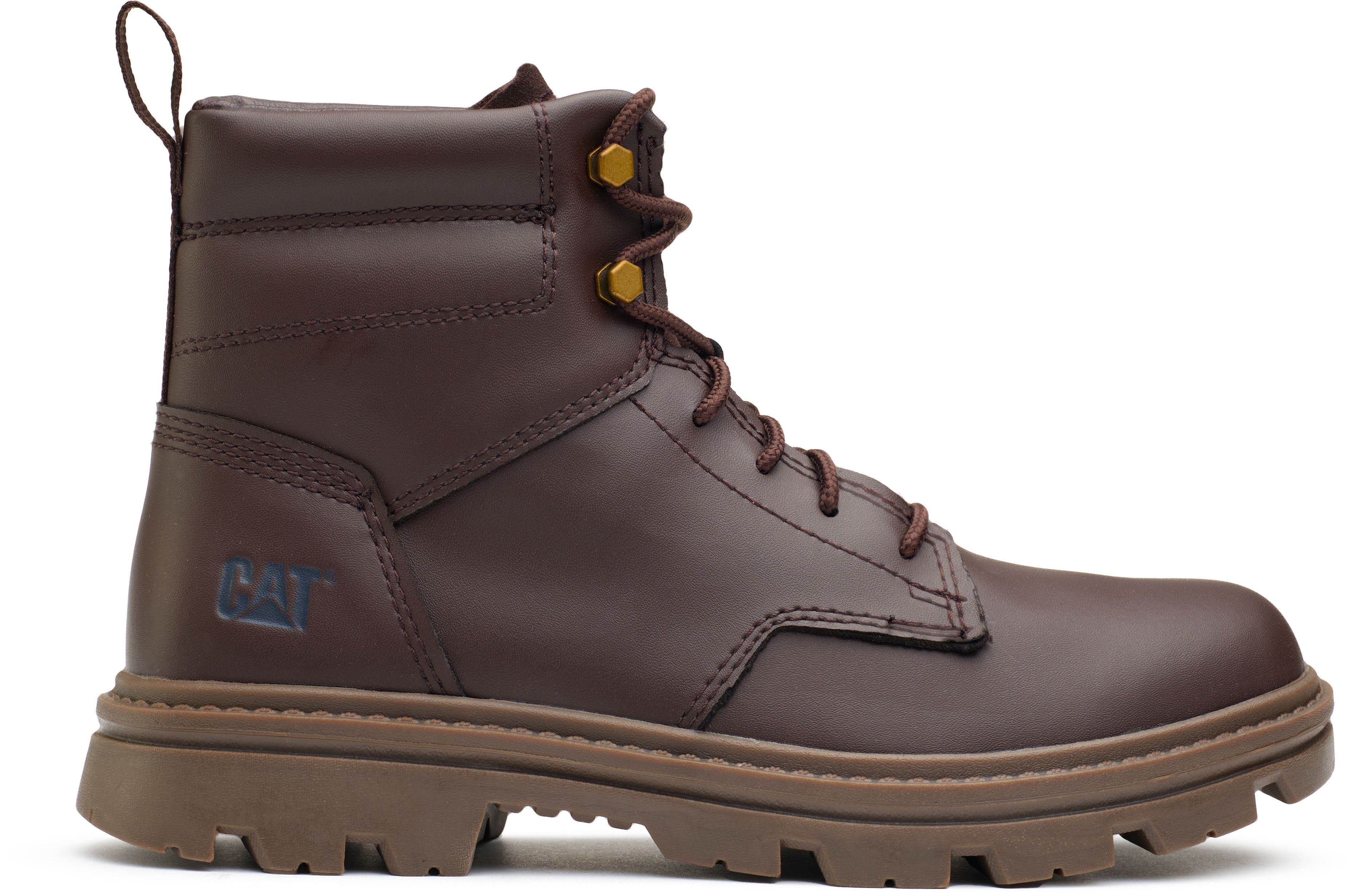 Caterpillar loop boots best sale