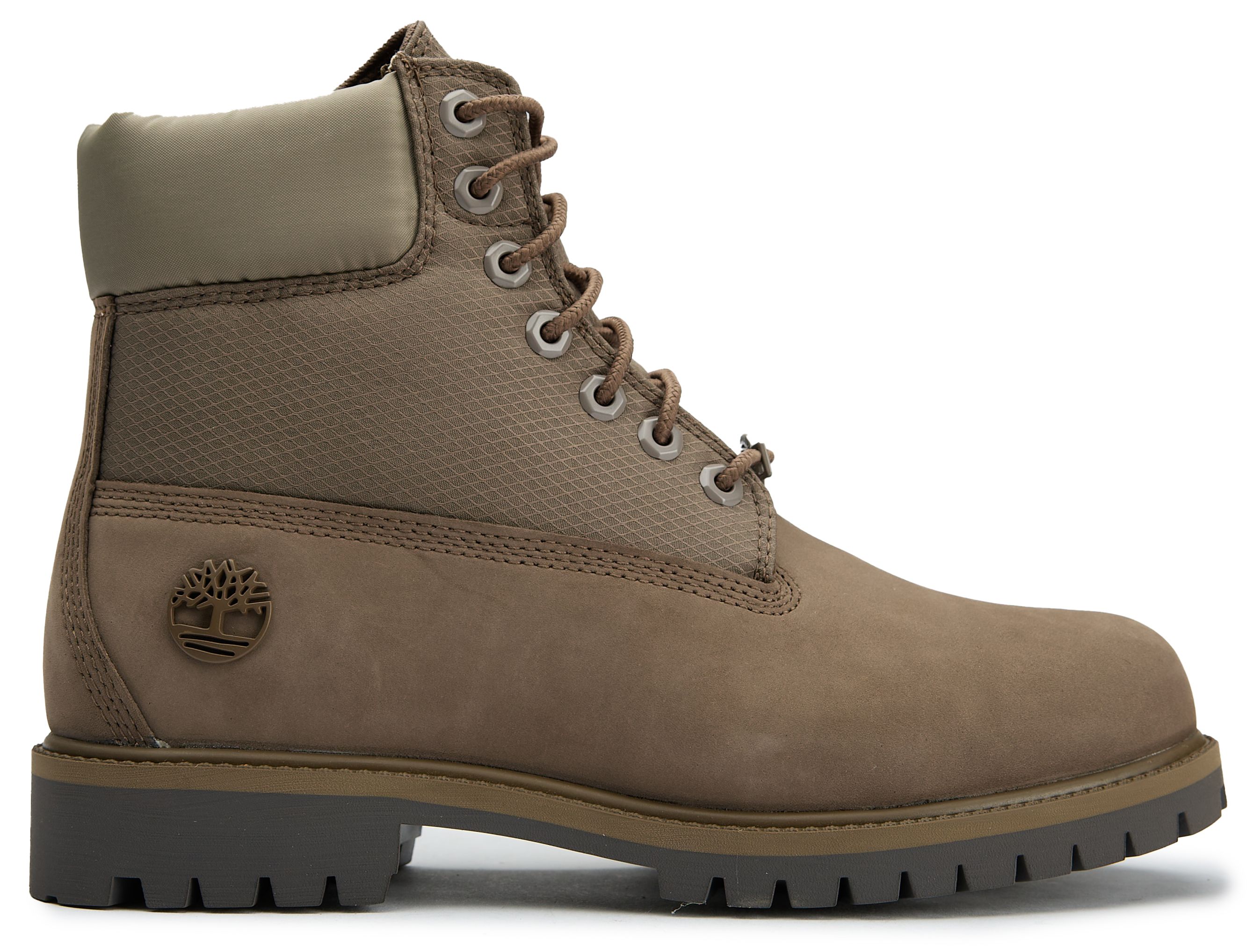 靴 Timberland Heritage 6\