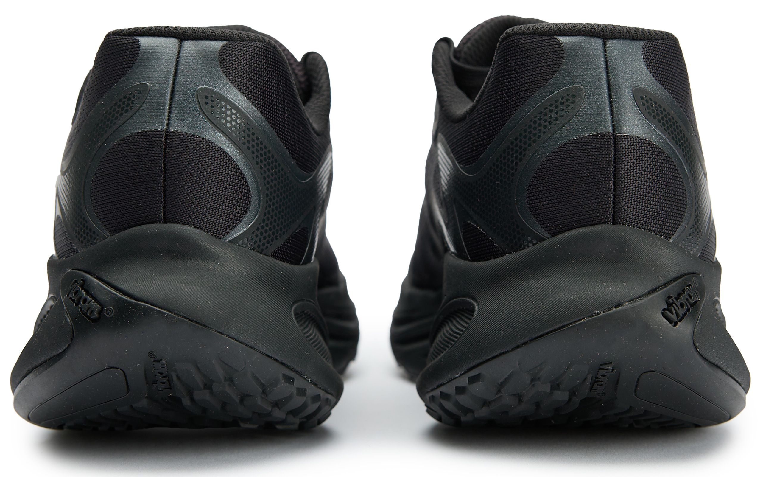 Mens Merrell Promorph Sneakers In Black | Soletrader