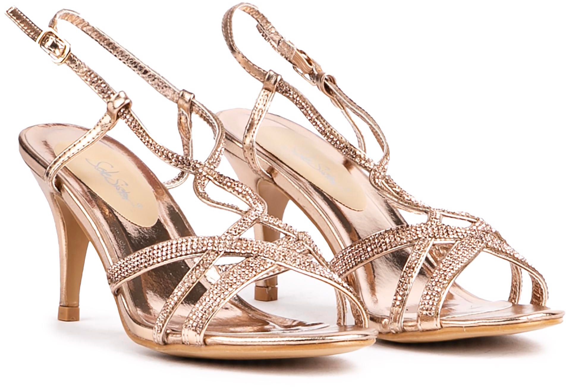 Womens party sandals hotsell