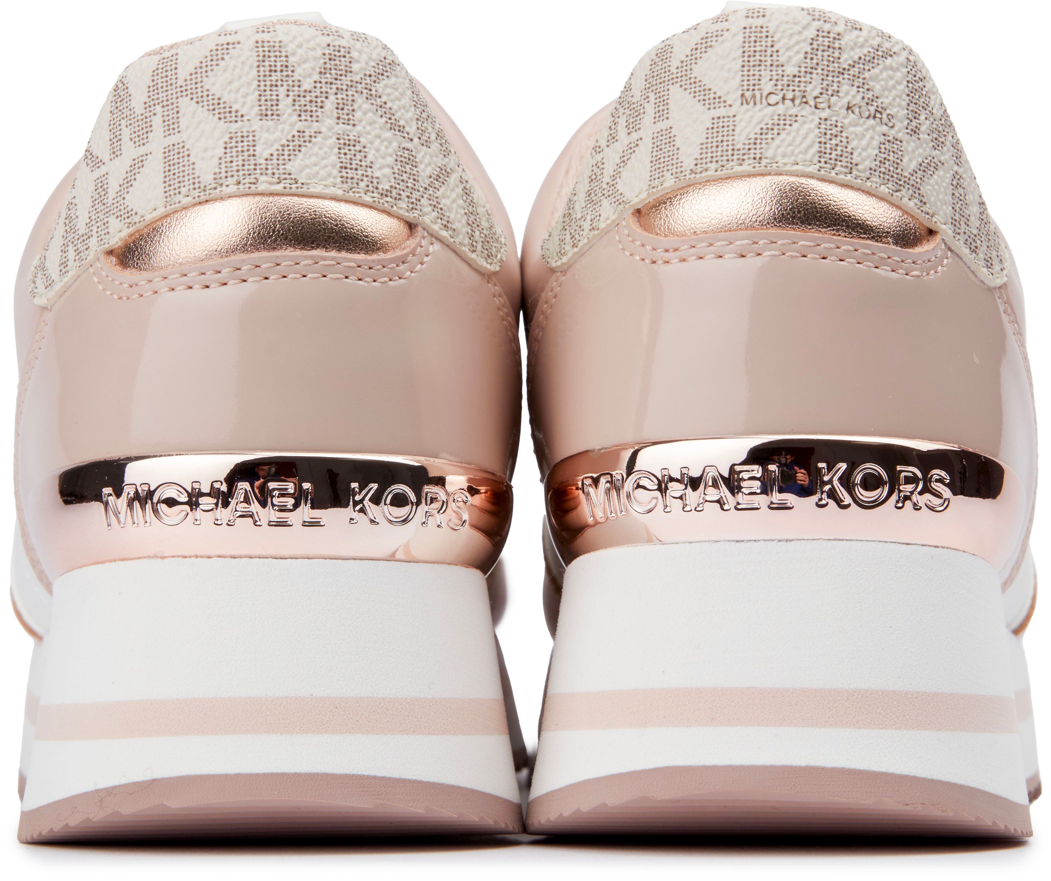 Top rose gold michael kors shoes New Arrivals, image size:3636x3049