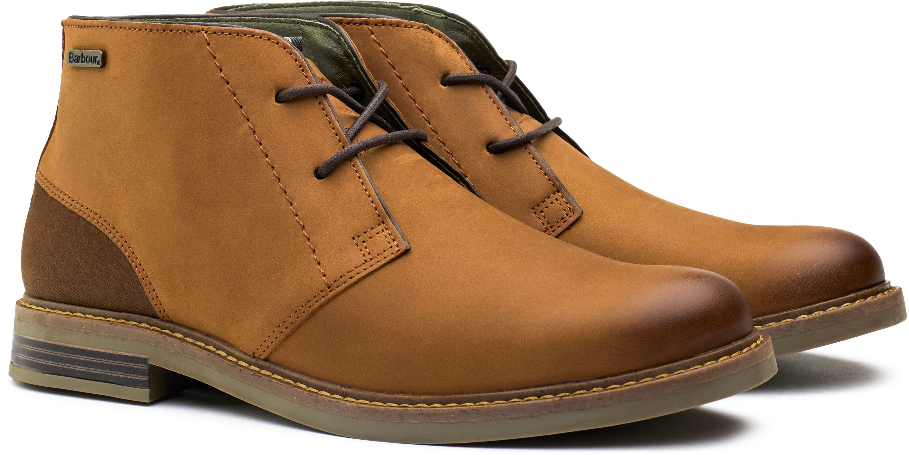 Barbour redhead boots hotsell