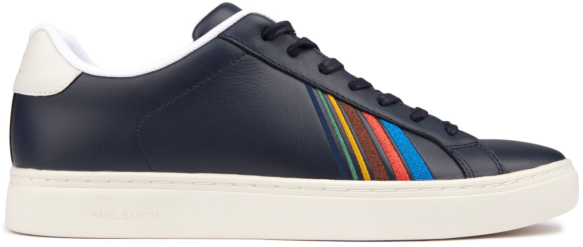 Paul smith rainbow trainers on sale