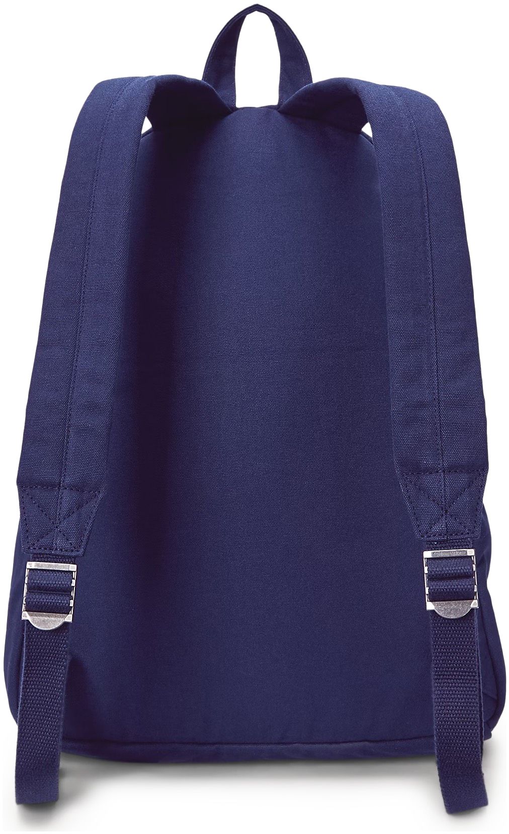 Mens Polo Ralph Lauren Casual Backpack In Blue | Soletrader
