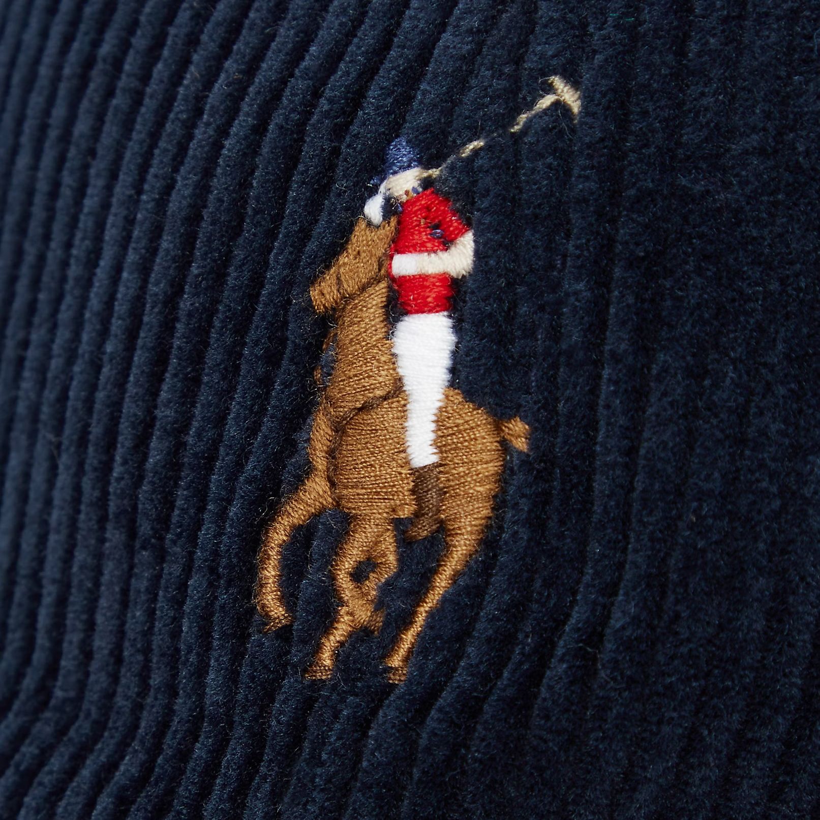 激レアRalph Lauren polo sortsキャップdead stock Mens Polo Ralph Lauren Classic Cap In Navy | Soletrader