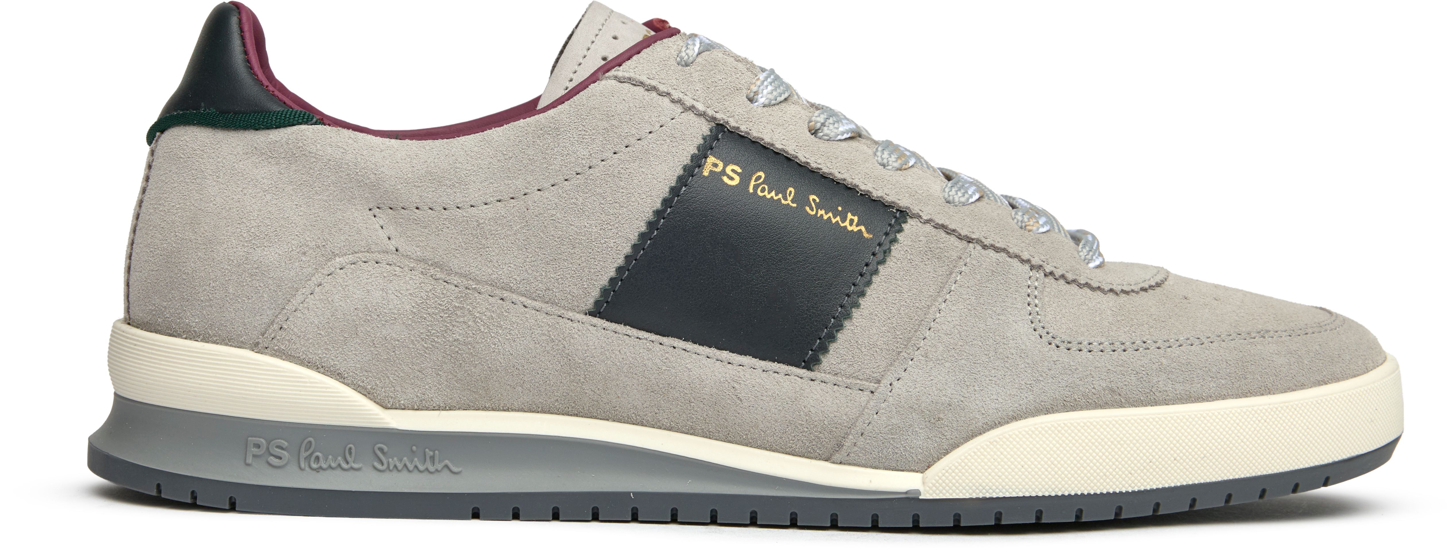 Paul Smith | Soletrader