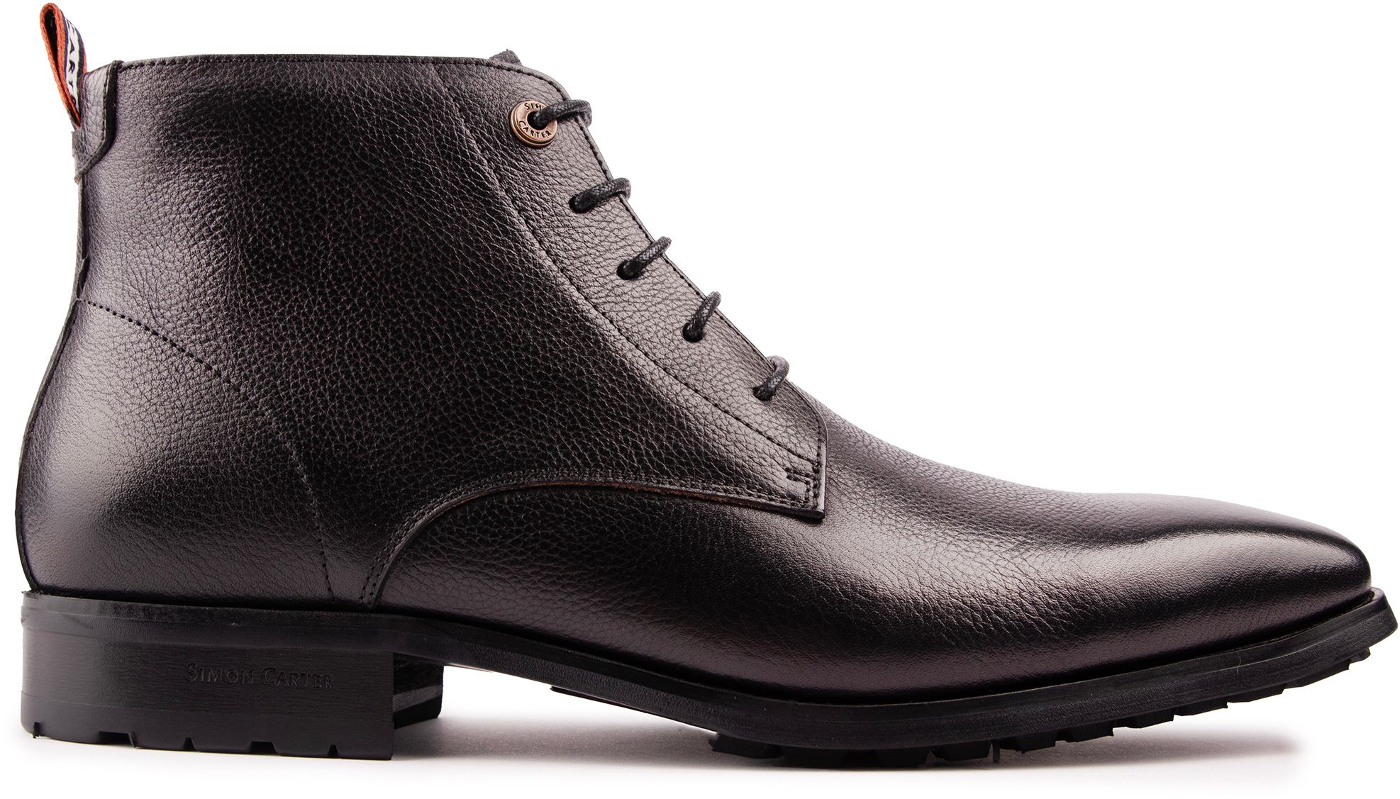 Carter lace up boot best sale